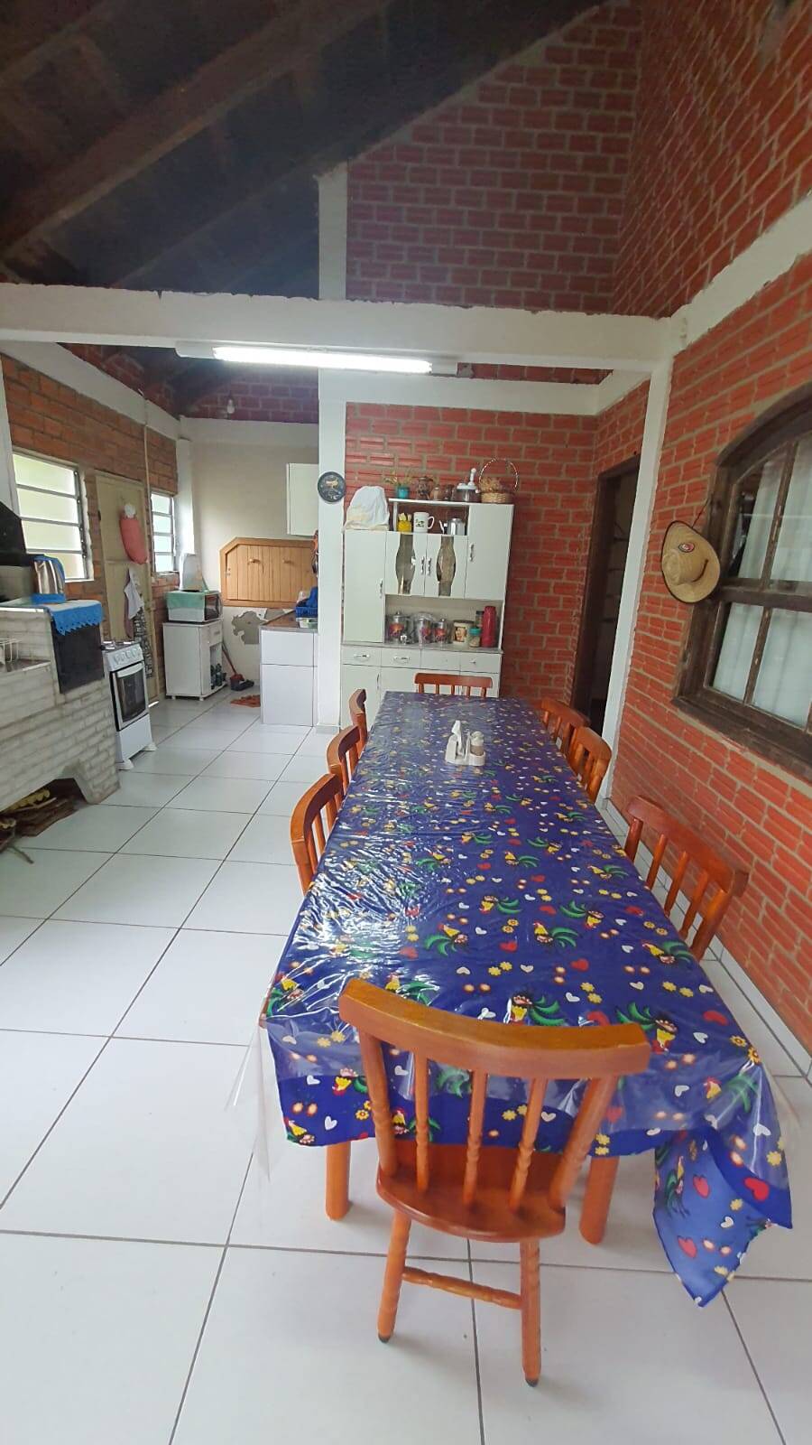 Sítio à venda com 5 quartos, 204m² - Foto 28