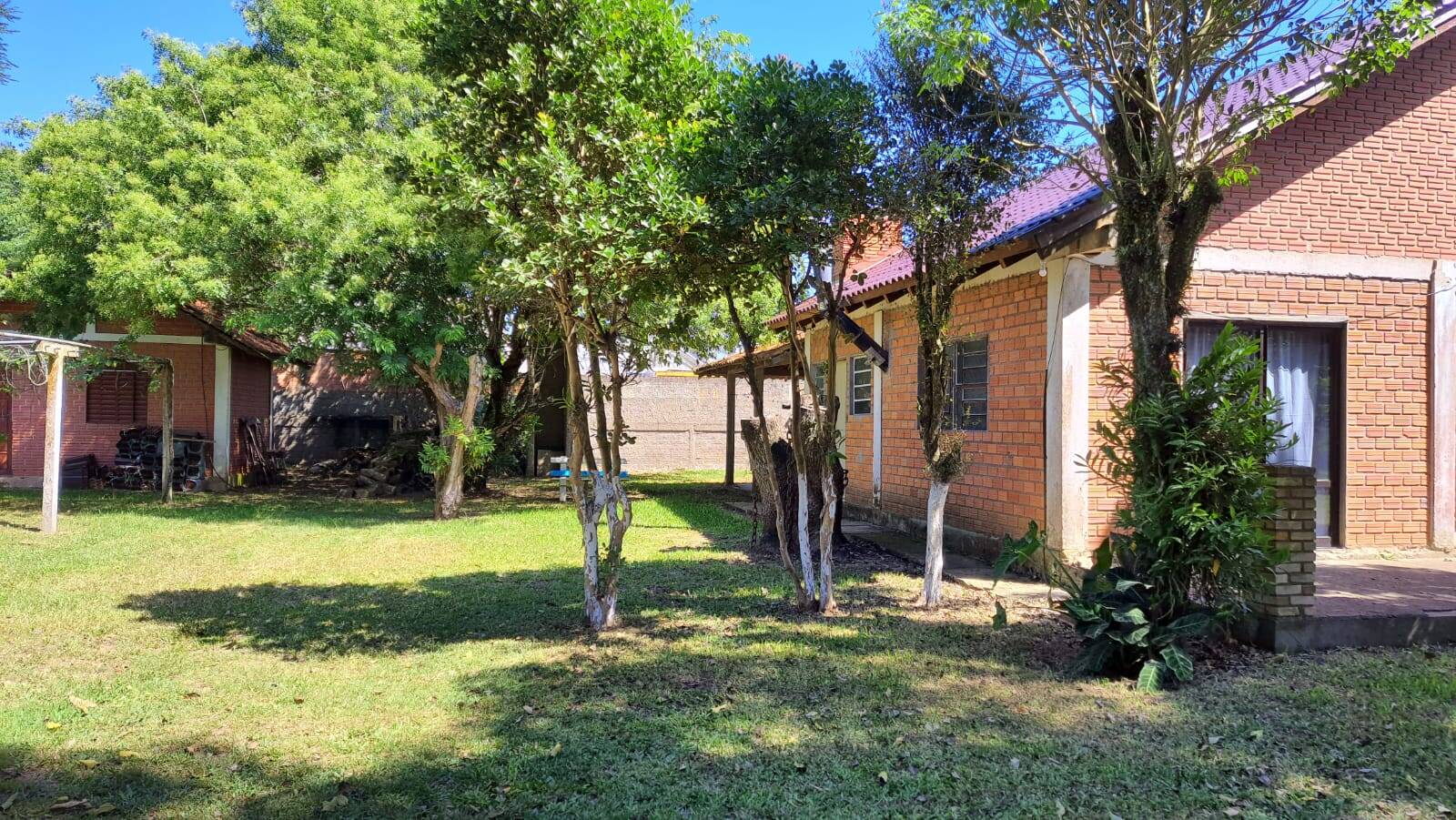 Sítio à venda com 5 quartos, 204m² - Foto 3