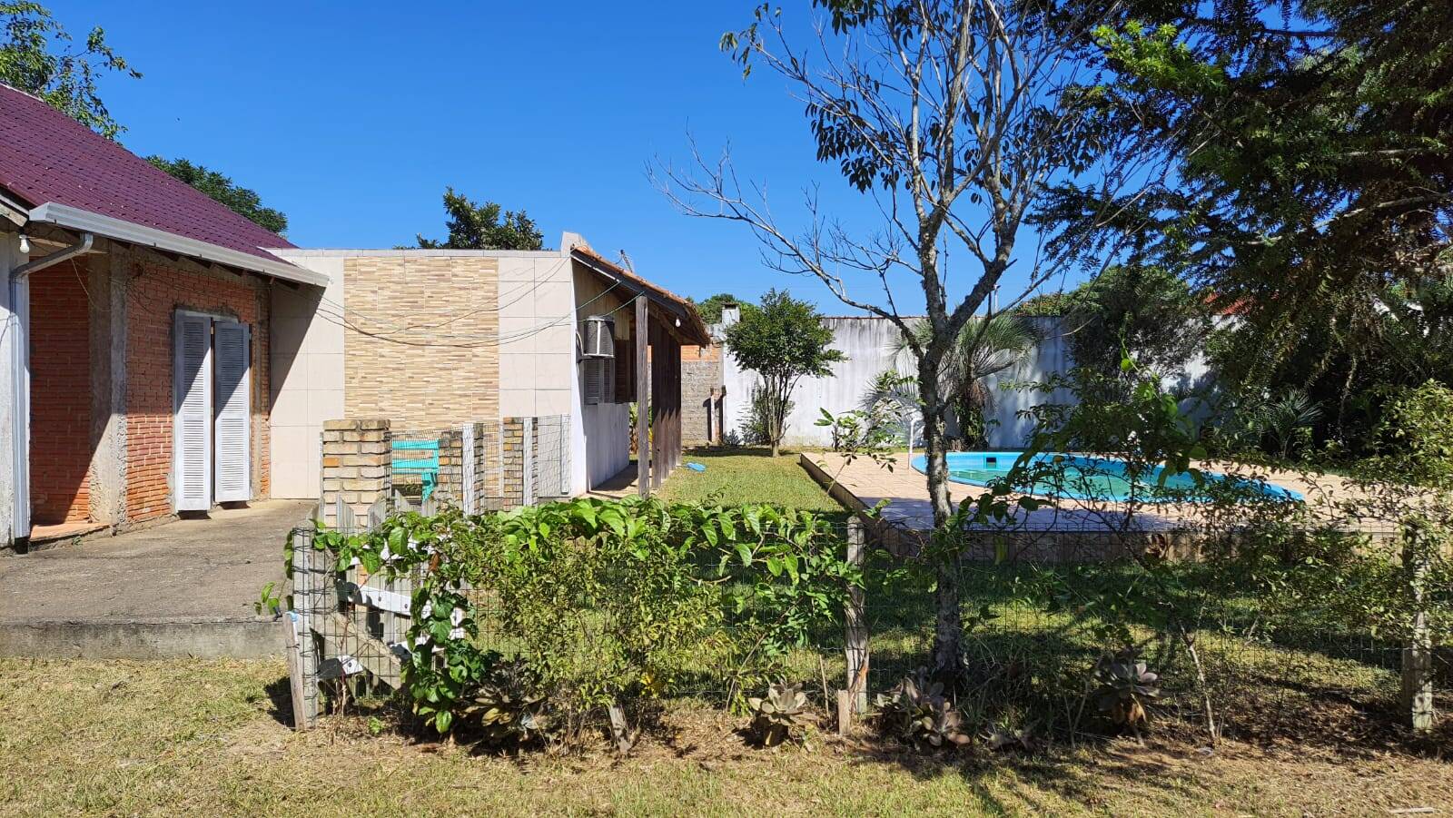 Sítio à venda com 5 quartos, 204m² - Foto 4