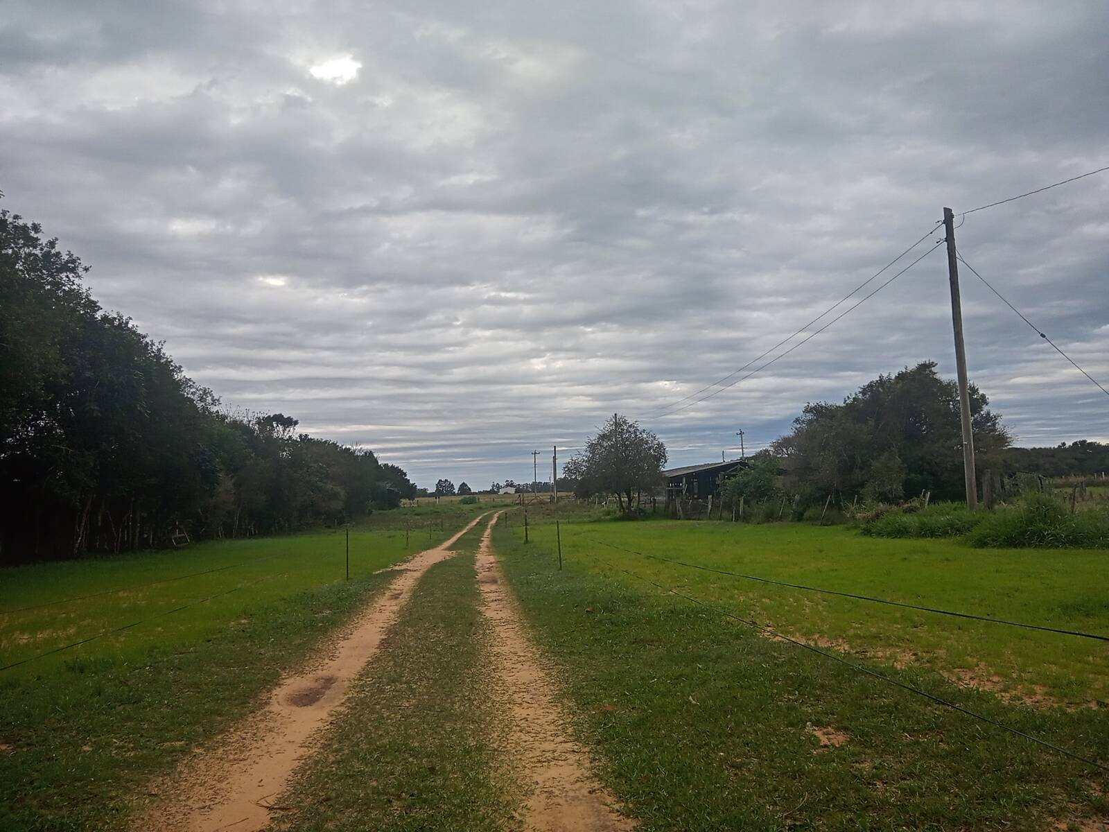 #BVT003 - Chácara para Venda em Viamão - RS