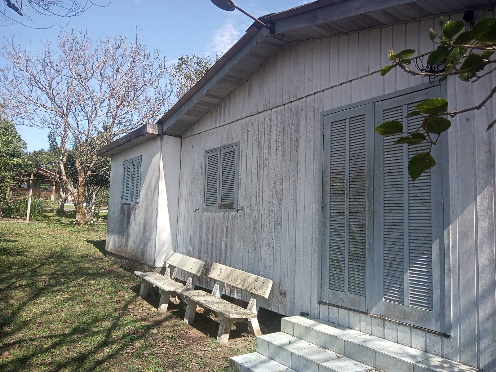 Casa, 2 quartos, 63 m² - Foto 2