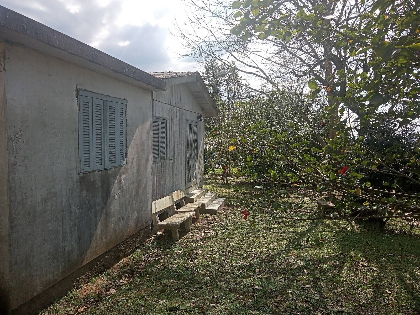 Casa, 2 quartos, 63 m² - Foto 26