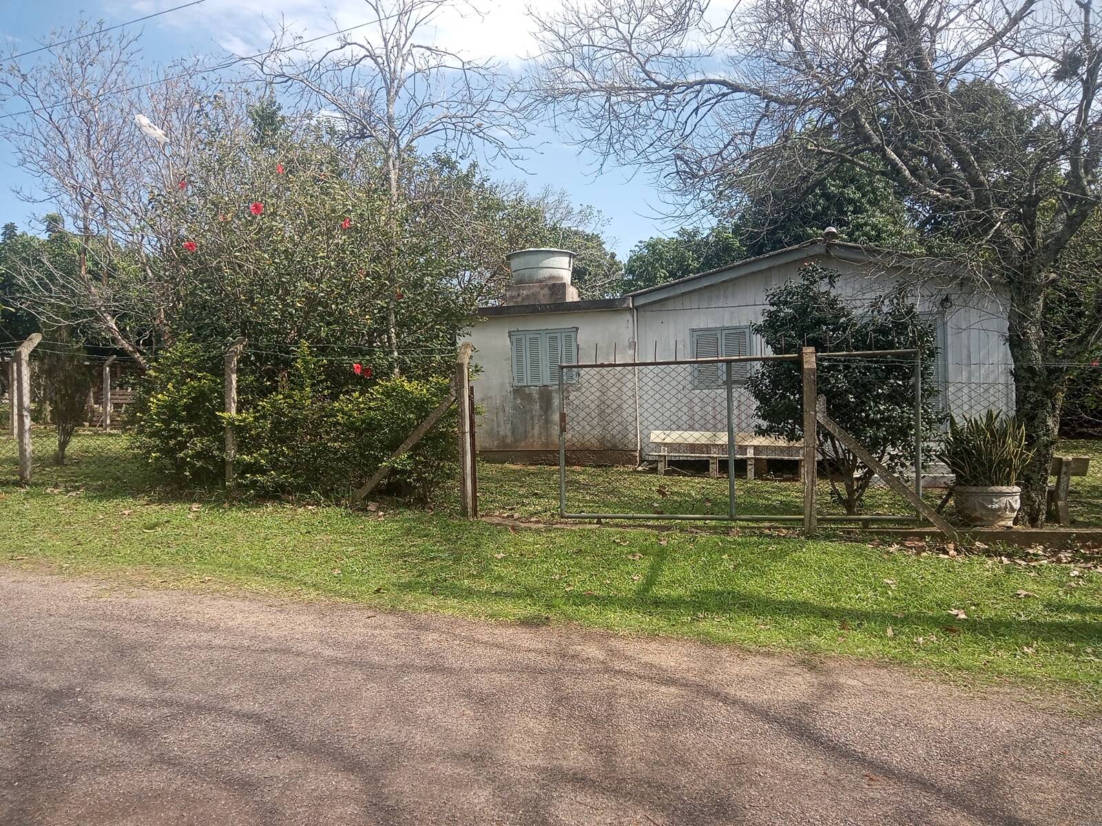 Casa, 2 quartos, 63 m² - Foto 1