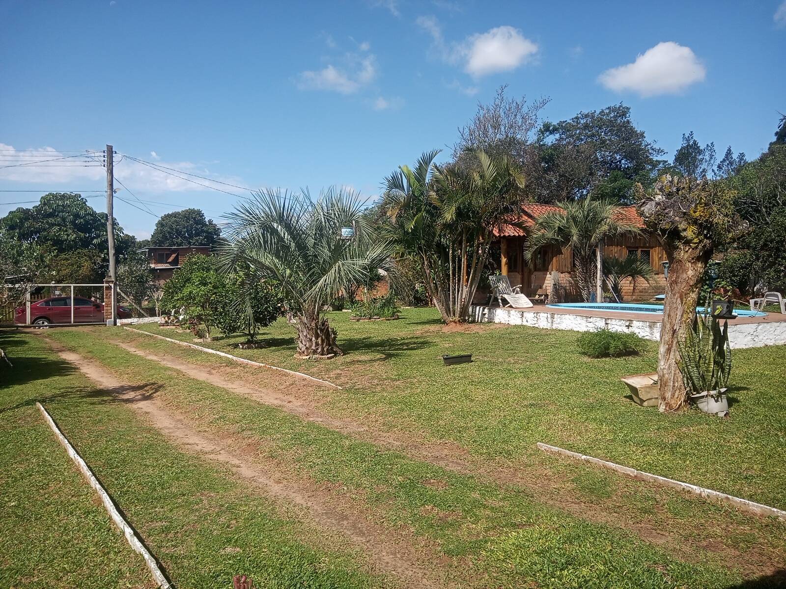 Casa, 3 quartos, 190 m² - Foto 12