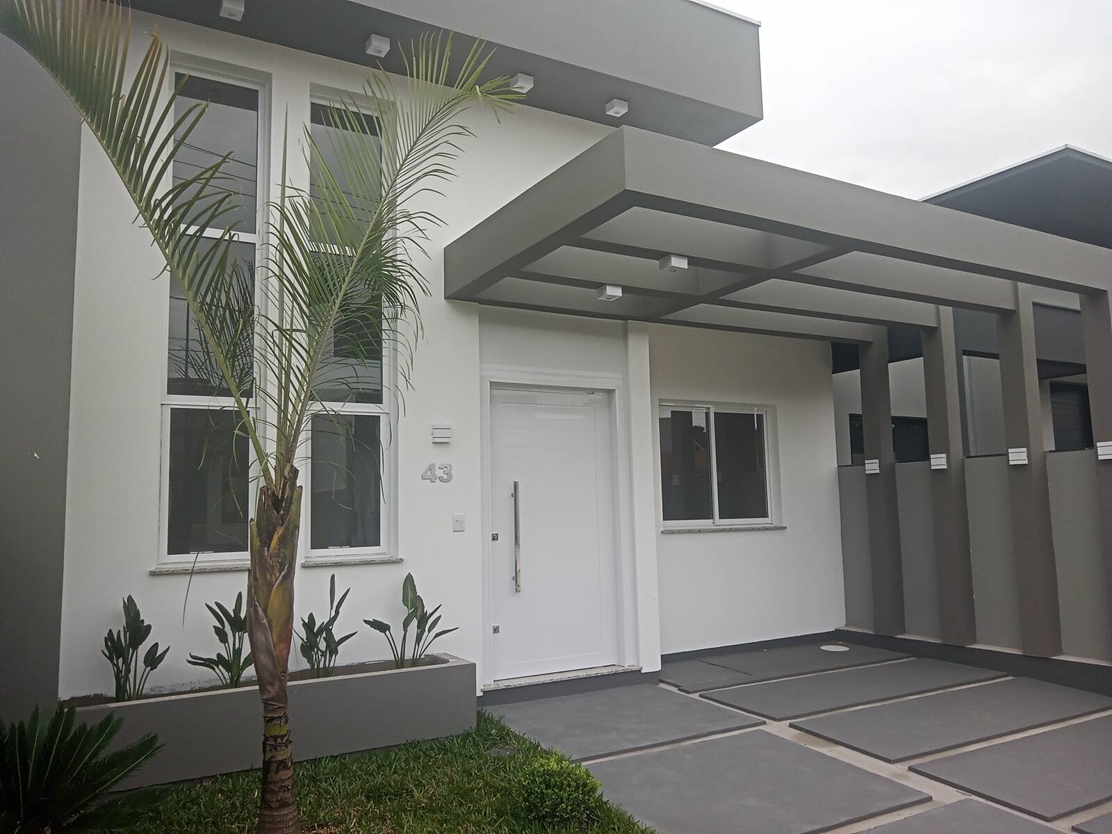 #GCM016 - Casa em Condomínio Fechado para Venda em Viamão - RS