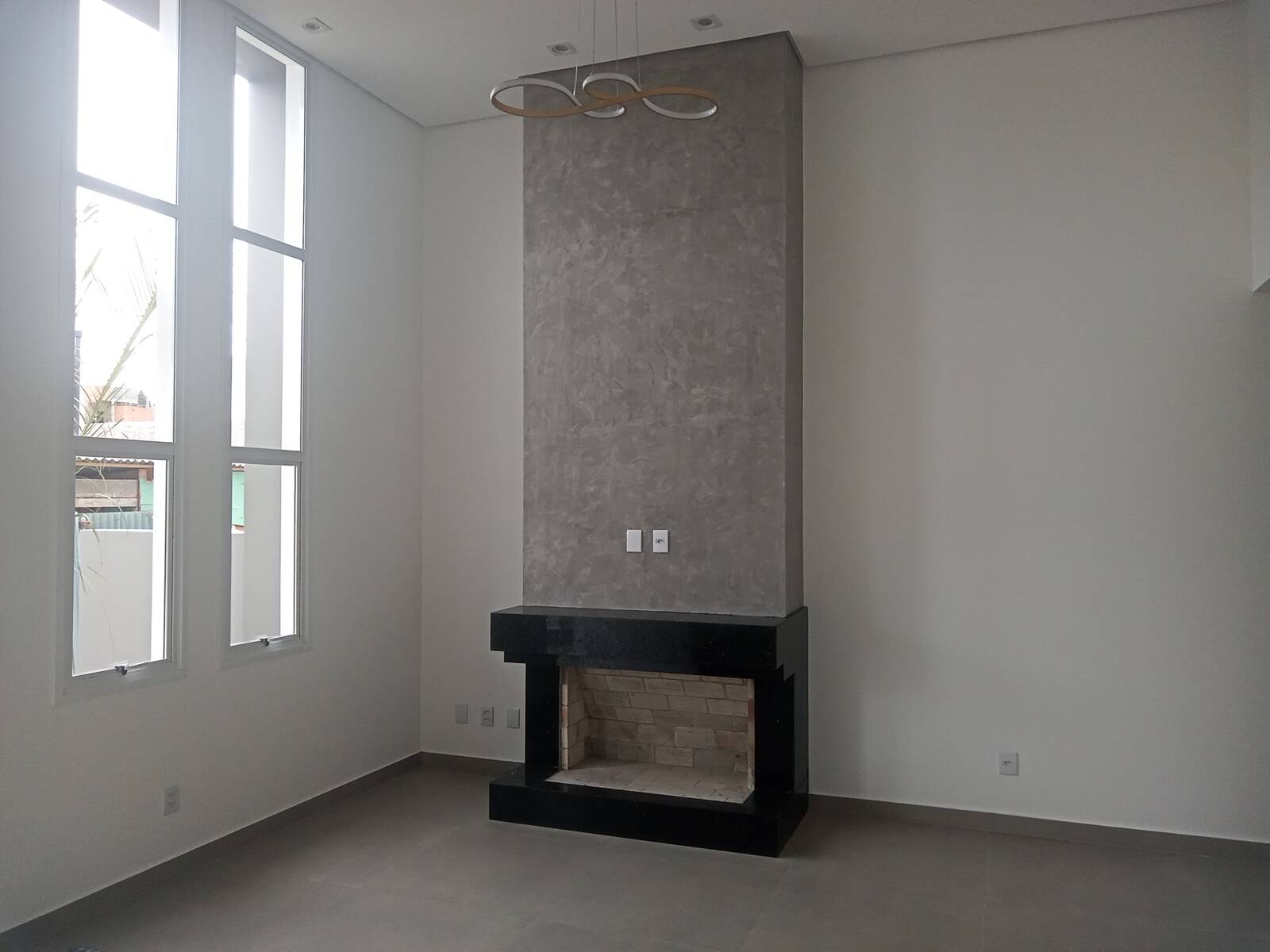 Casa, 3 quartos, 95 m² - Foto 2