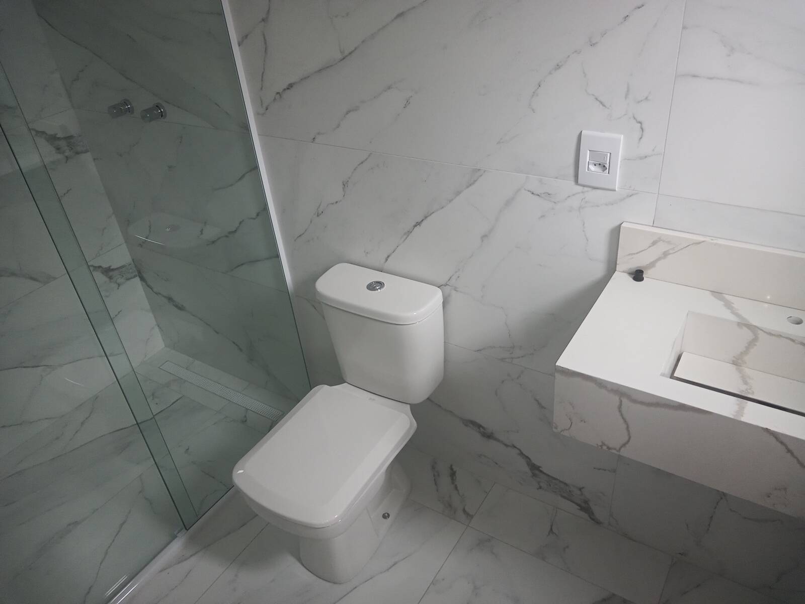 Casa, 3 quartos, 95 m² - Foto 11