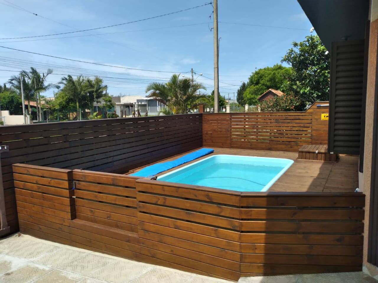 Casa, 2 quartos - Foto 2