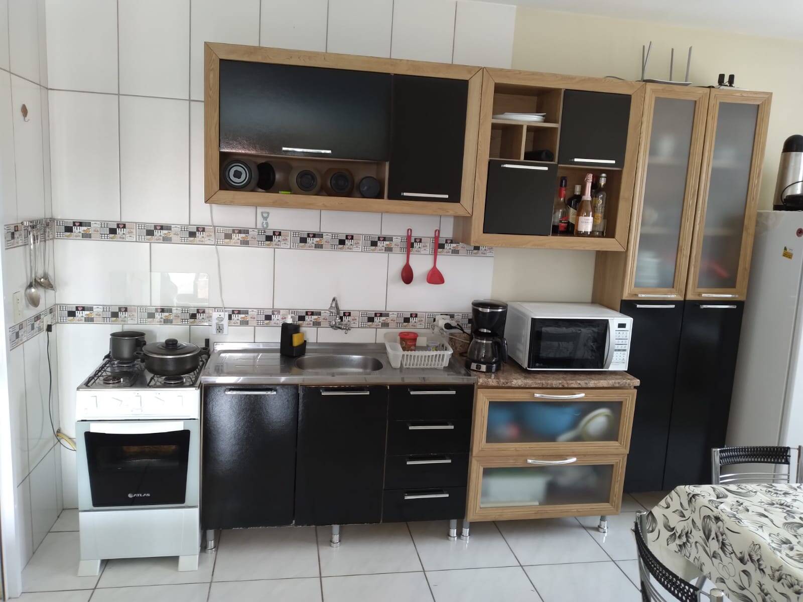 Casa, 2 quartos - Foto 4