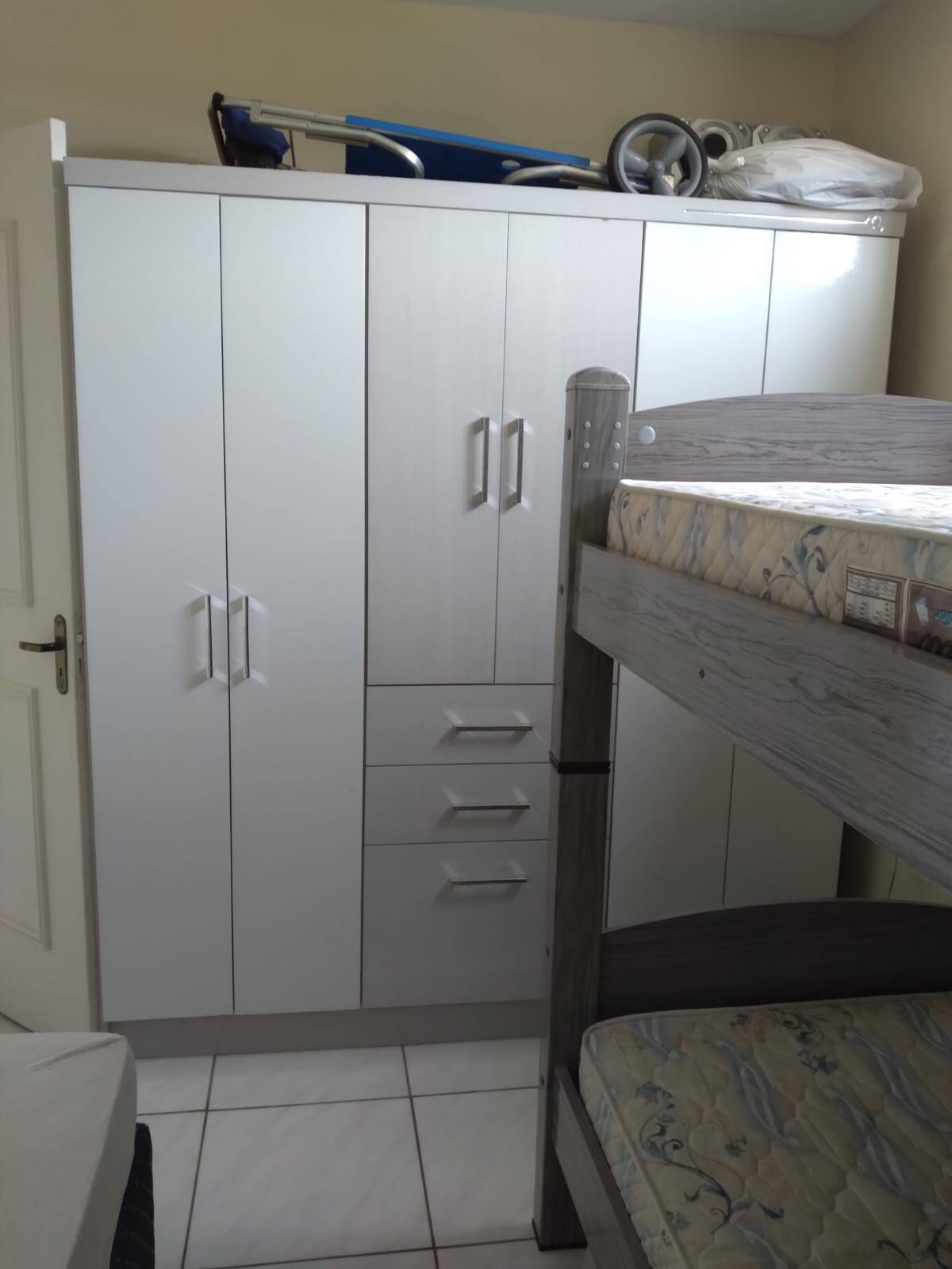 Casa, 2 quartos - Foto 8