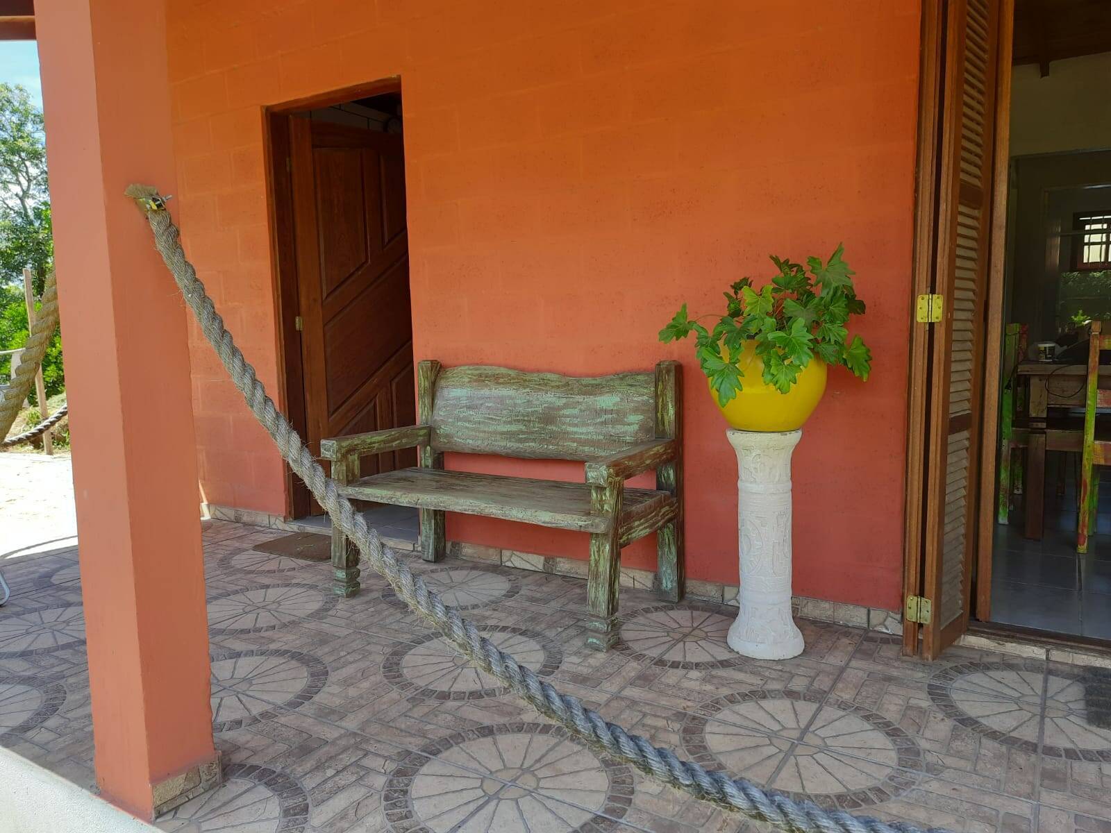 Casa, 2 quartos, 90 m² - Foto 14