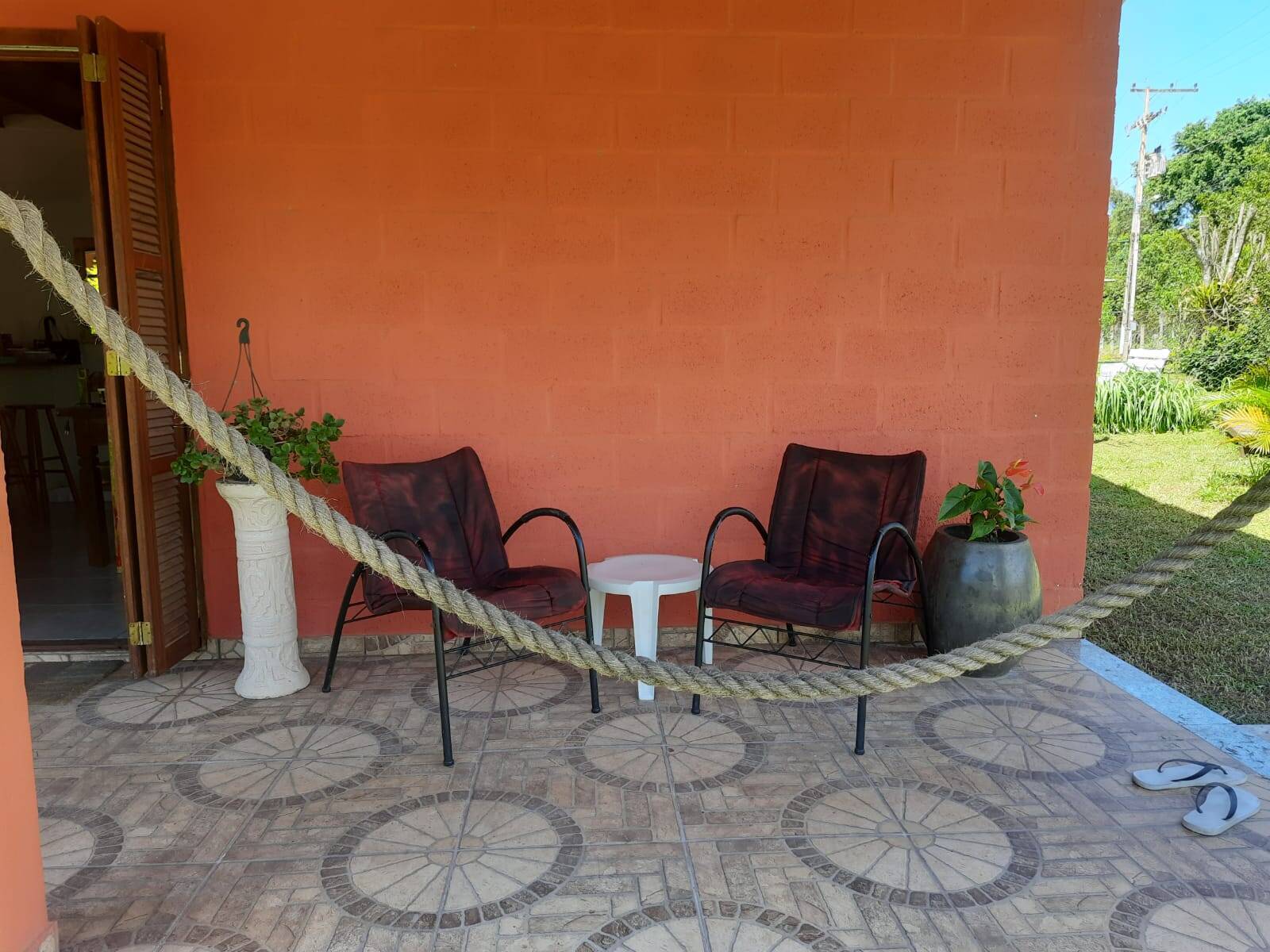 Casa, 2 quartos, 90 m² - Foto 15