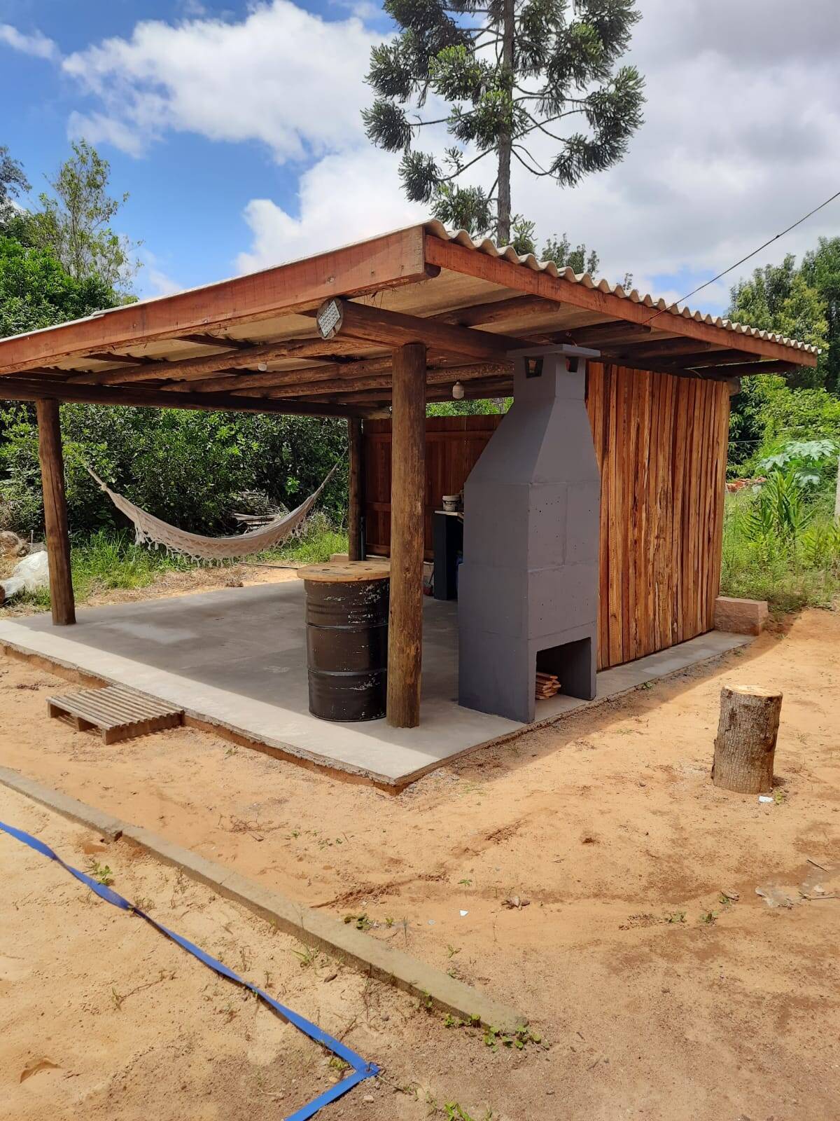 Casa, 2 quartos, 90 m² - Foto 16