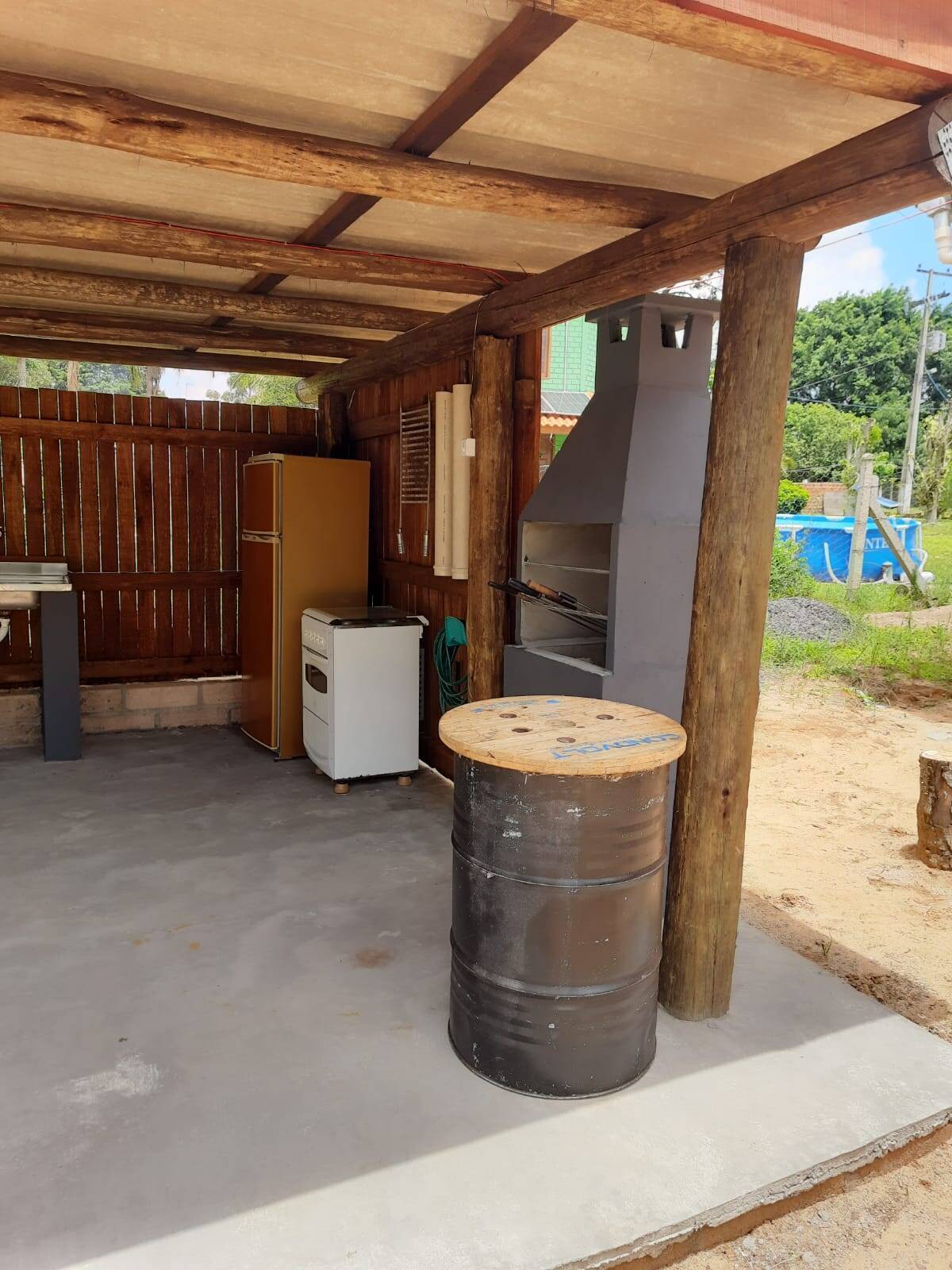 Casa, 2 quartos, 90 m² - Foto 19