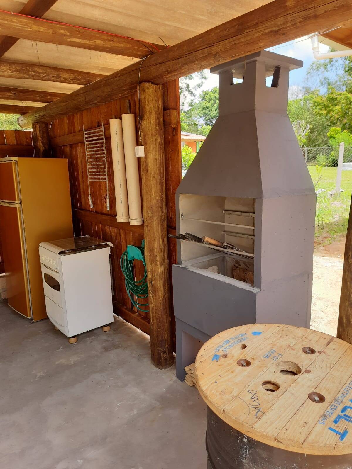 Casa, 2 quartos, 90 m² - Foto 17