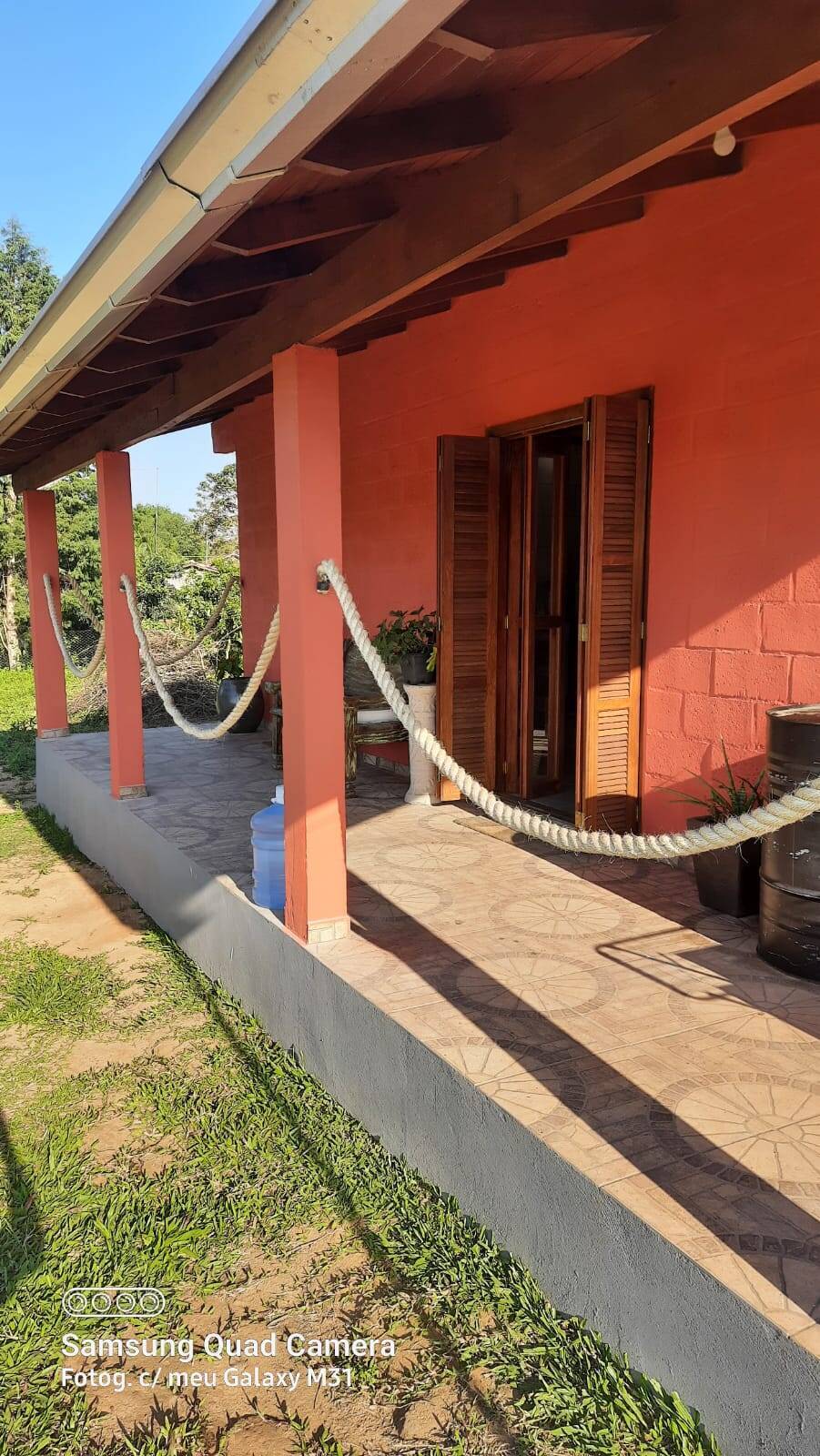 Casa, 2 quartos, 90 m² - Foto 2