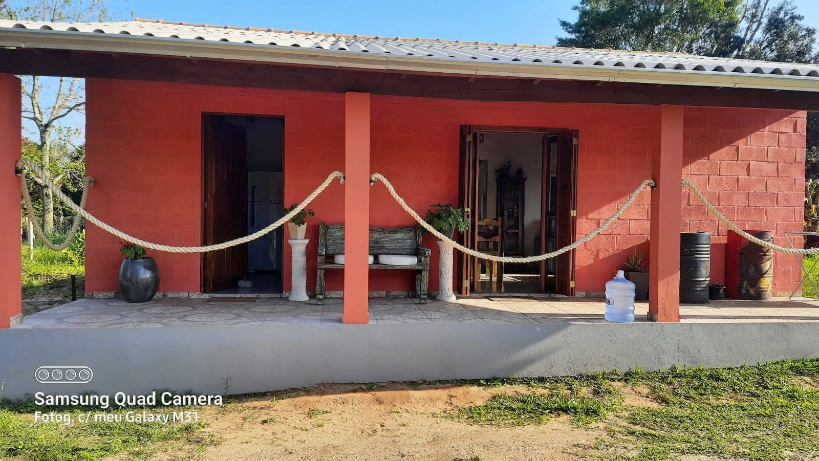 #PLG001 - Casa em Condomínio Fechado para Venda em Viamão - RS