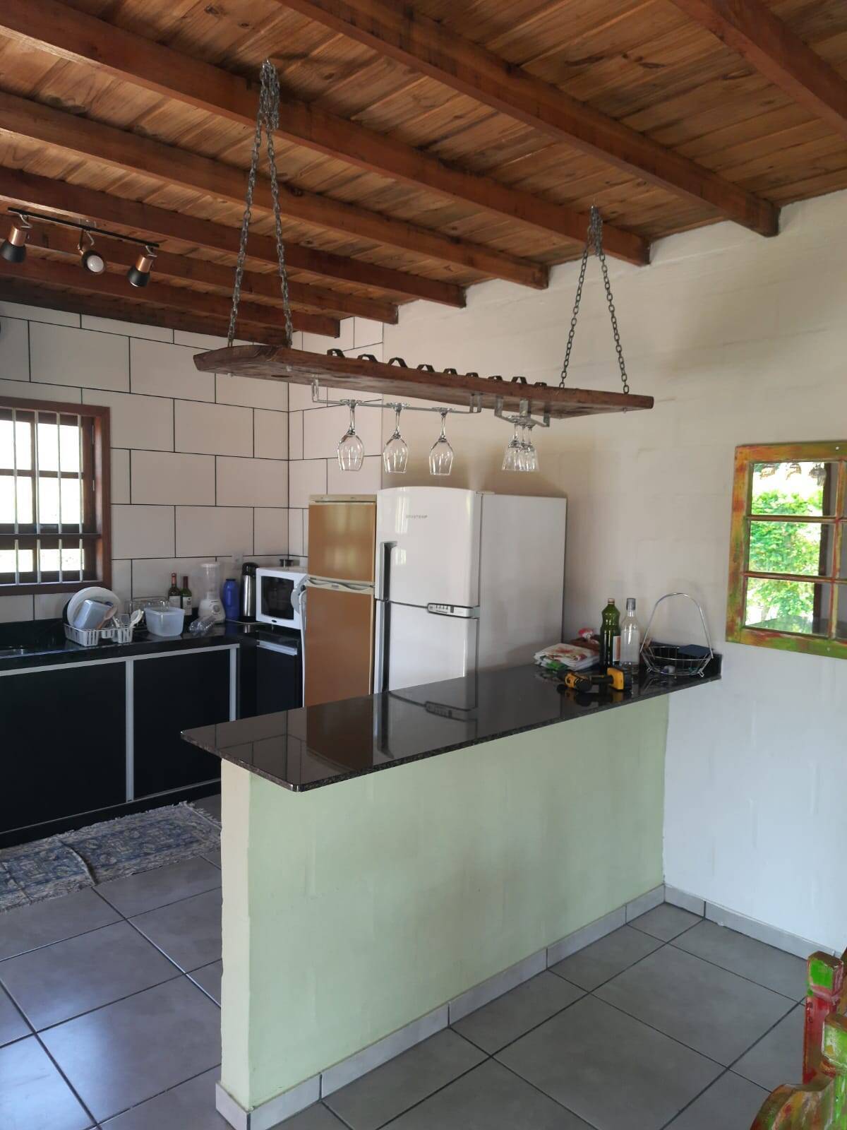 Casa, 2 quartos, 90 m² - Foto 4