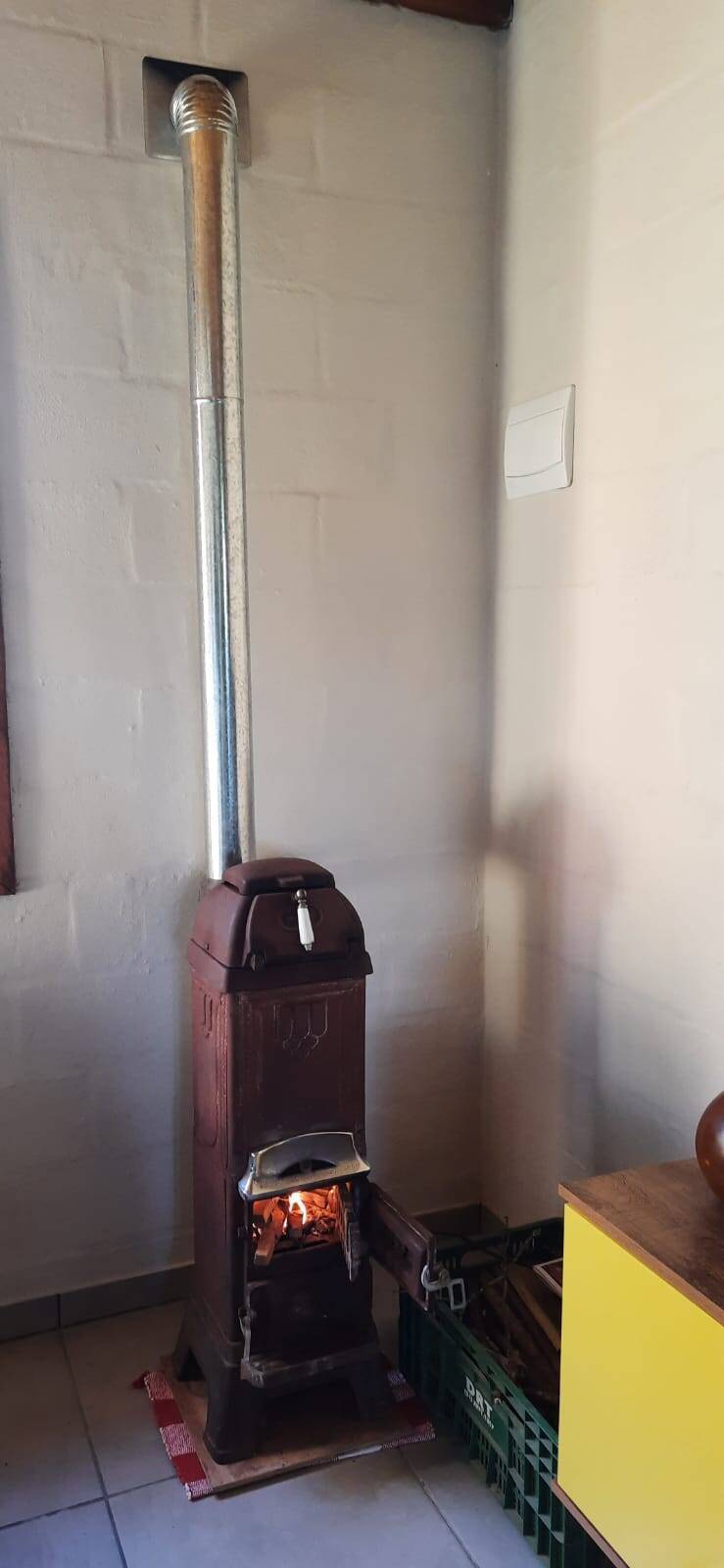 Casa, 2 quartos, 90 m² - Foto 12