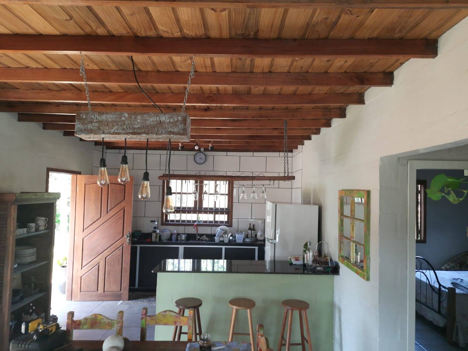 Casa, 2 quartos, 90 m² - Foto 6