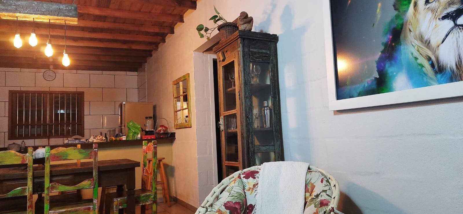 Casa, 2 quartos, 90 m² - Foto 7