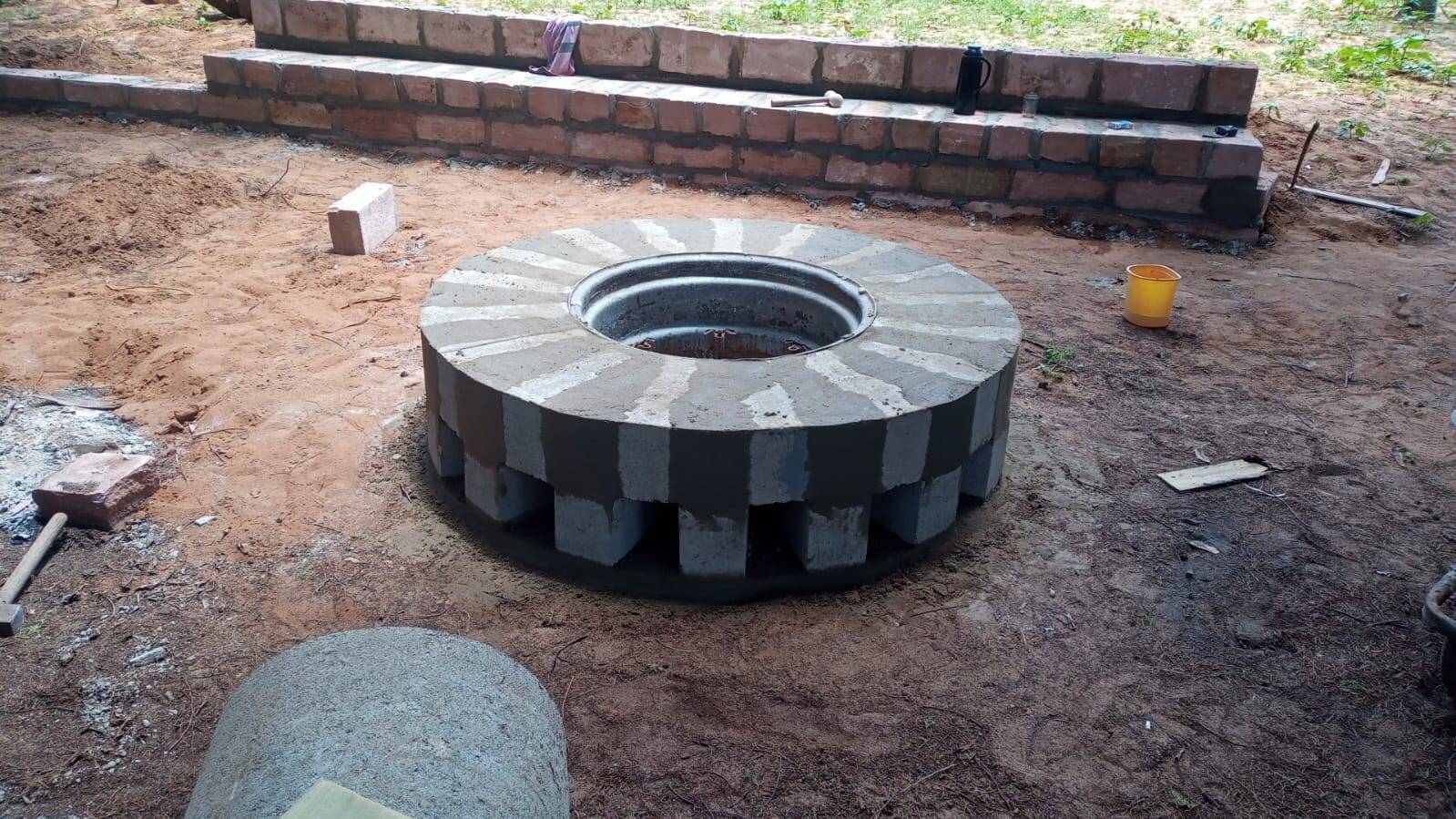 Casa, 2 quartos, 90 m² - Foto 21