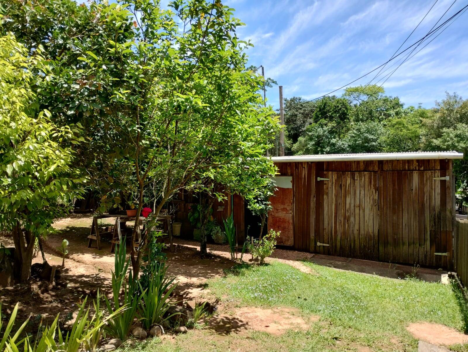 Sítio à venda com 2 quartos, 96m² - Foto 9