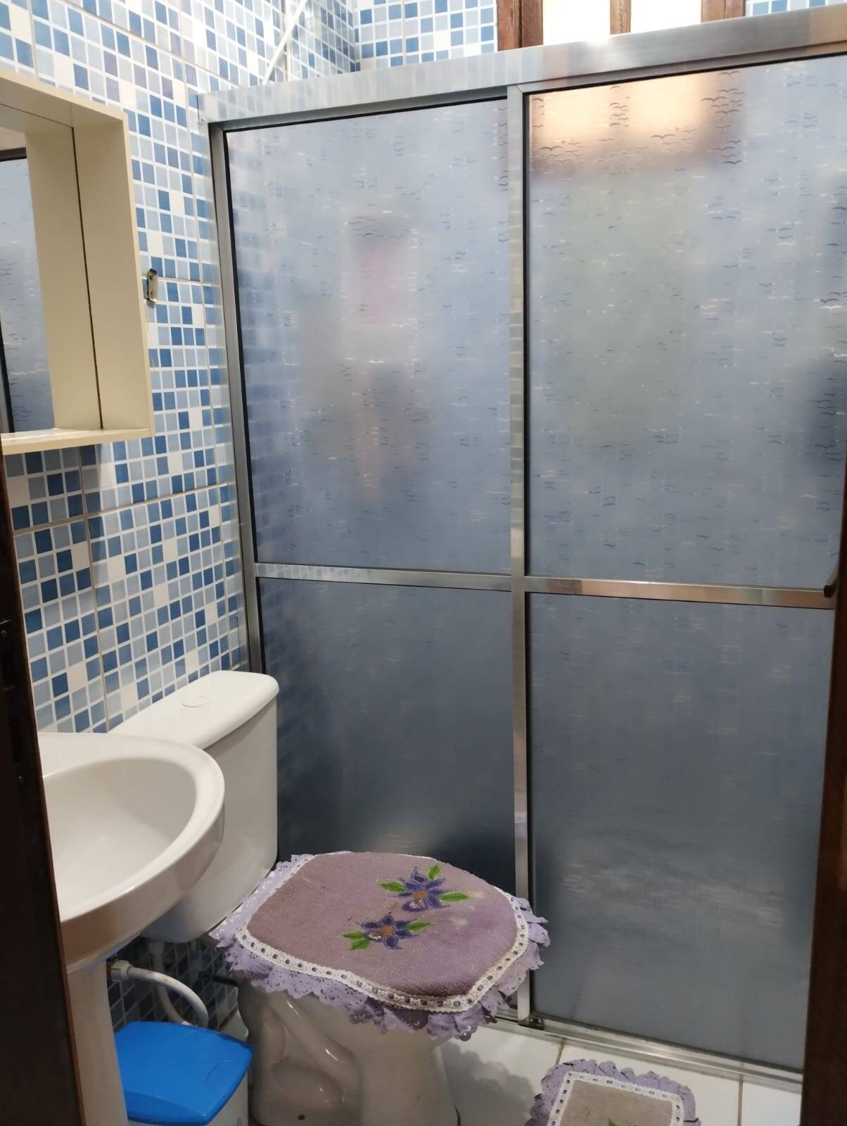 Sítio à venda com 2 quartos, 96m² - Foto 5
