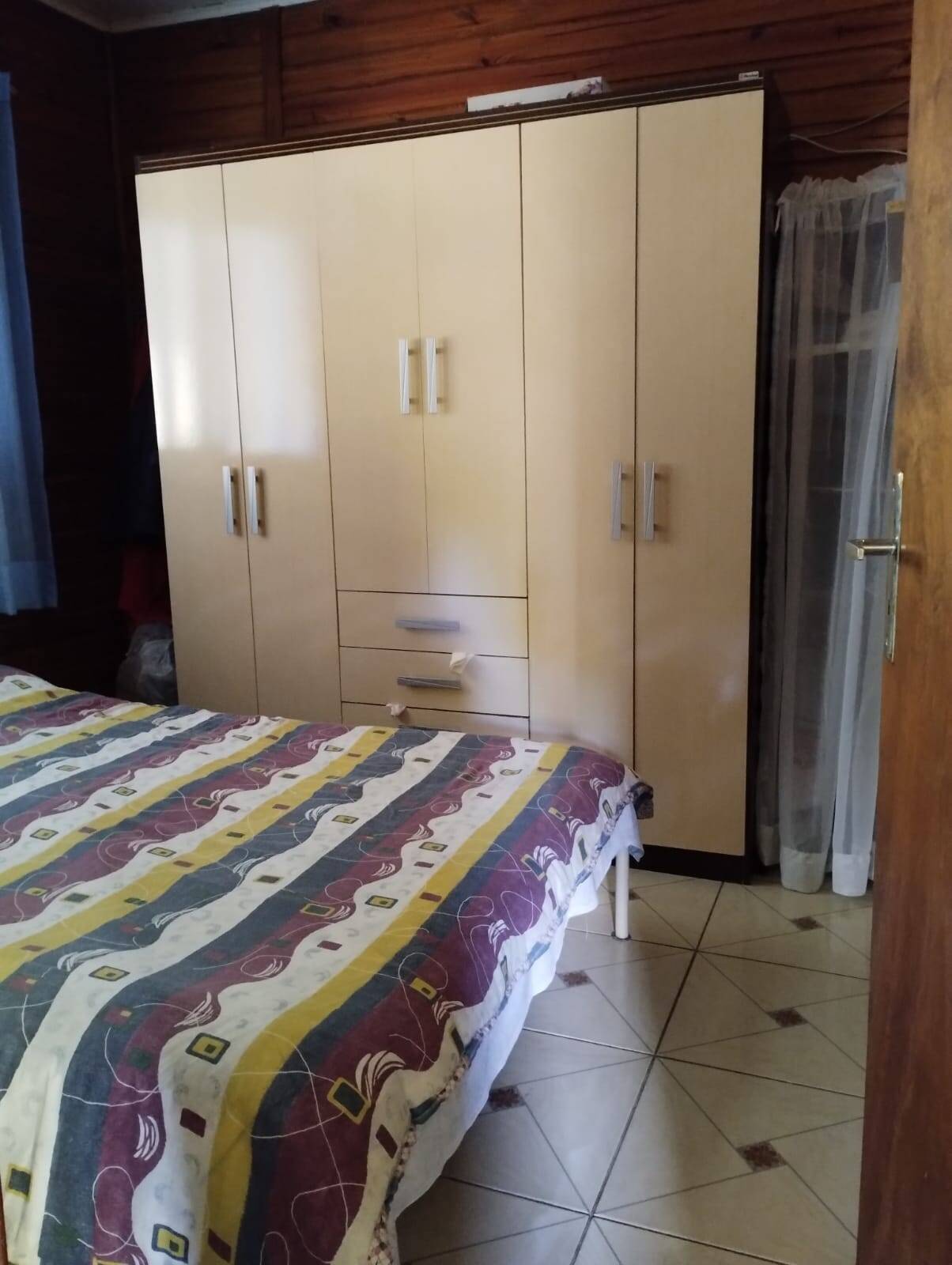 Sítio à venda com 2 quartos, 96m² - Foto 4