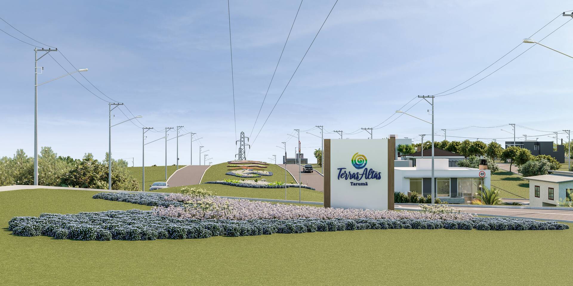 #ATA001 - Terreno para Venda em Viamão - RS