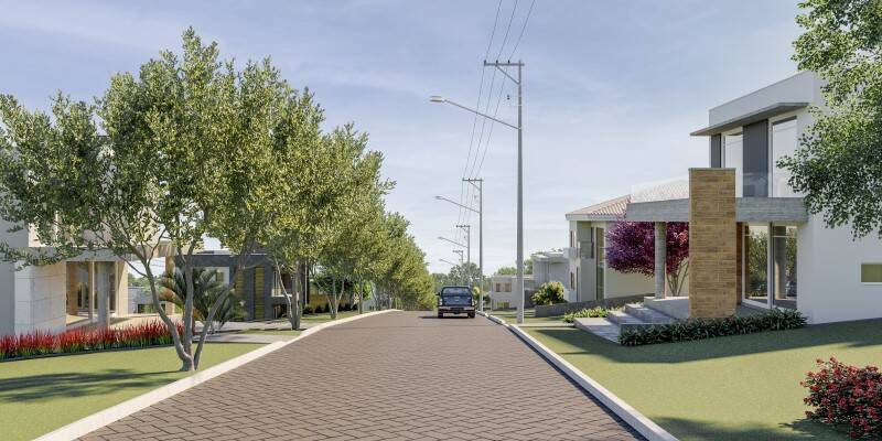 Terreno, 400 m² - Foto 4