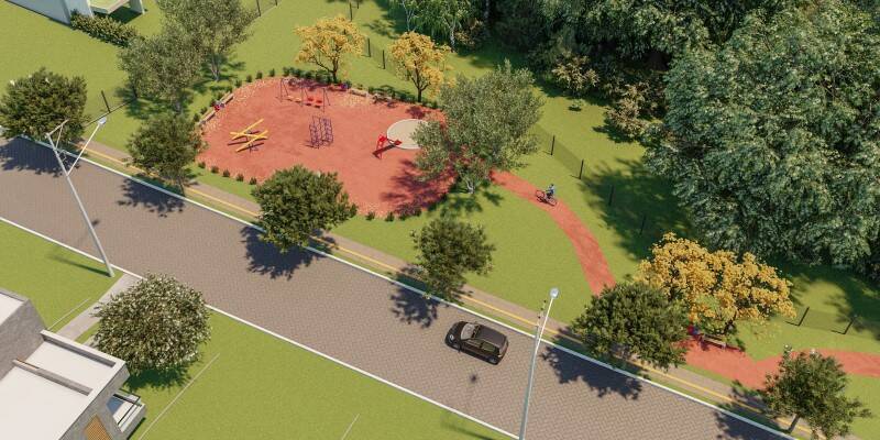 Terreno, 400 m² - Foto 6