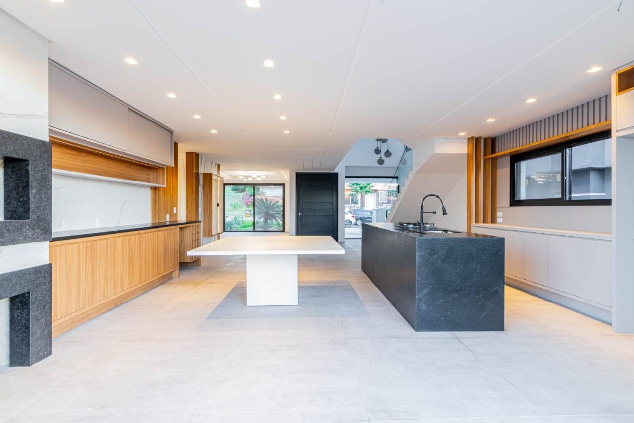 Casa, 3 quartos, 300 m² - Foto 6