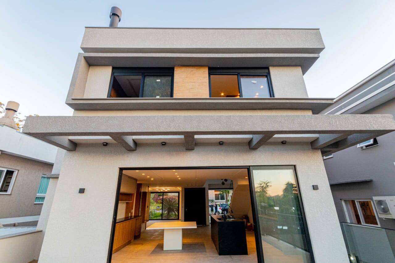 Casa, 3 quartos, 300 m² - Foto 12