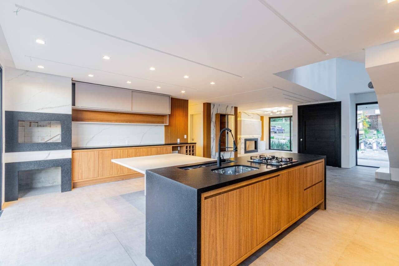 Casa, 3 quartos, 300 m² - Foto 13