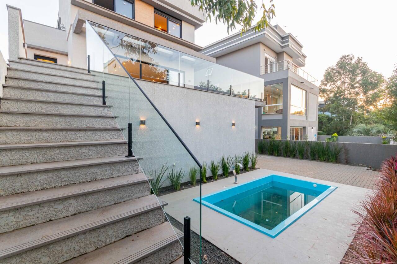 Casa, 3 quartos, 300 m² - Foto 37