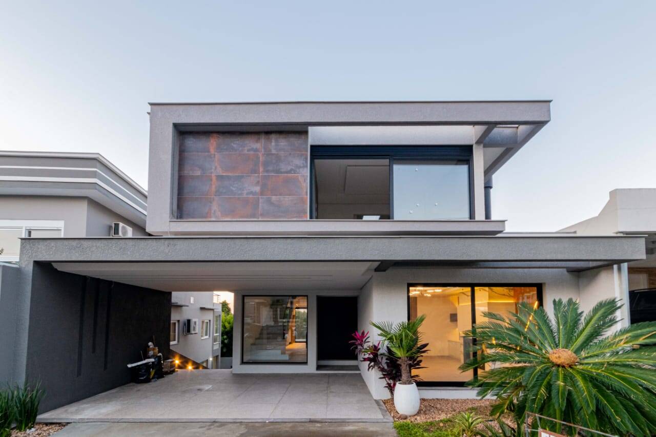 Casa, 3 quartos, 300 m² - Foto 38