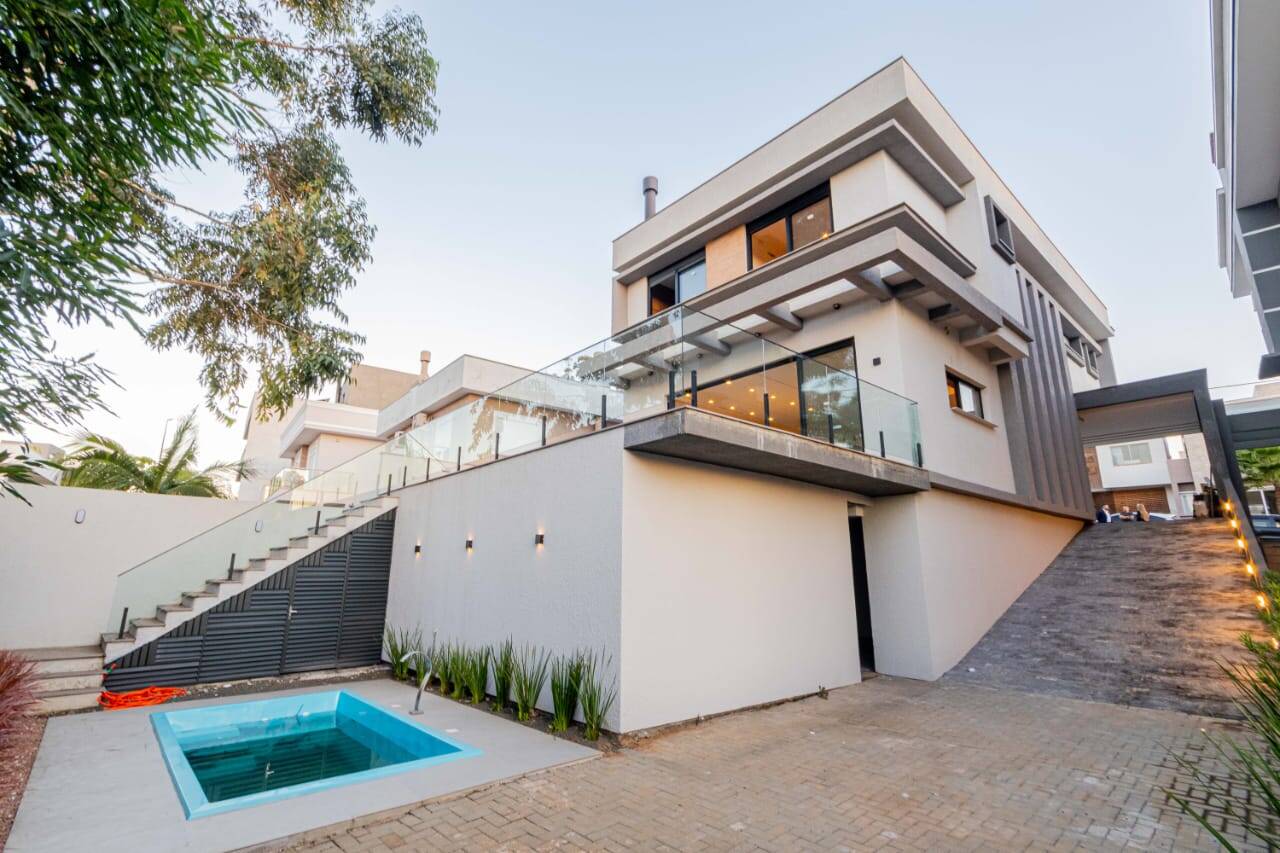 Casa, 3 quartos, 300 m² - Foto 39