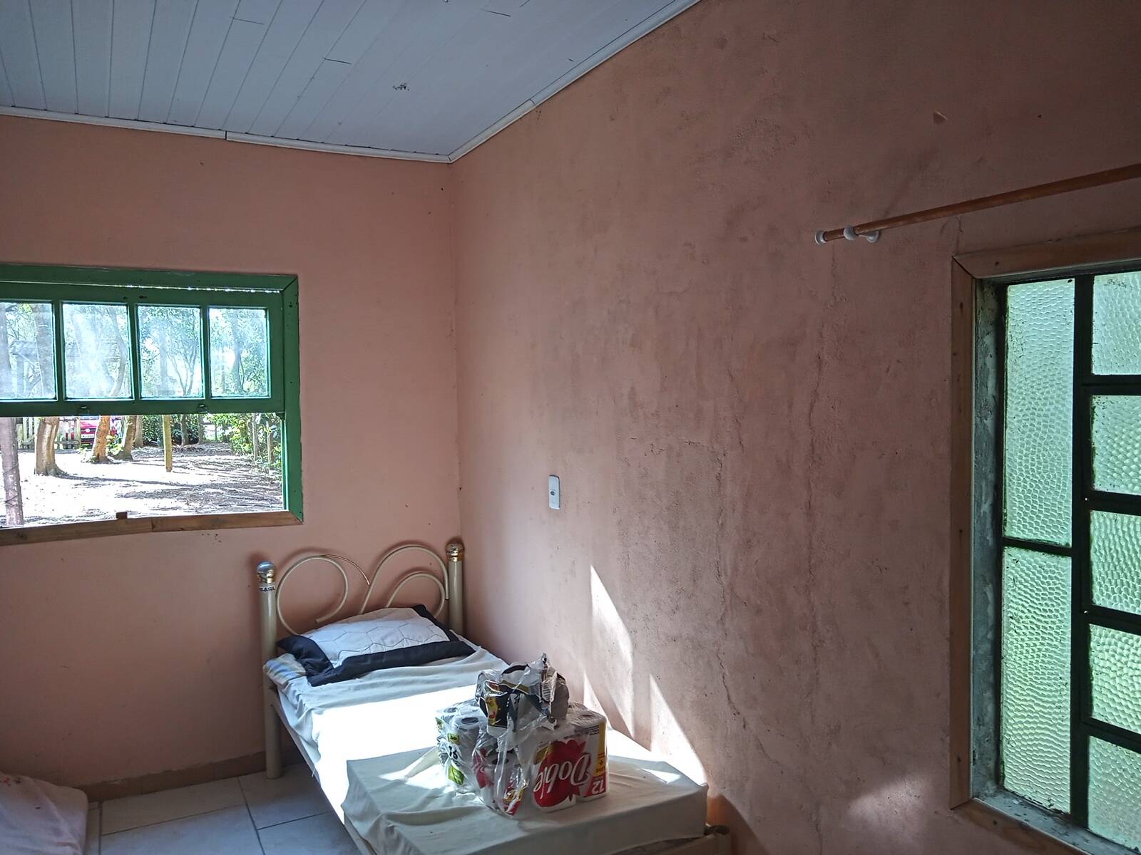 Sítio à venda com 3 quartos, 70m² - Foto 7