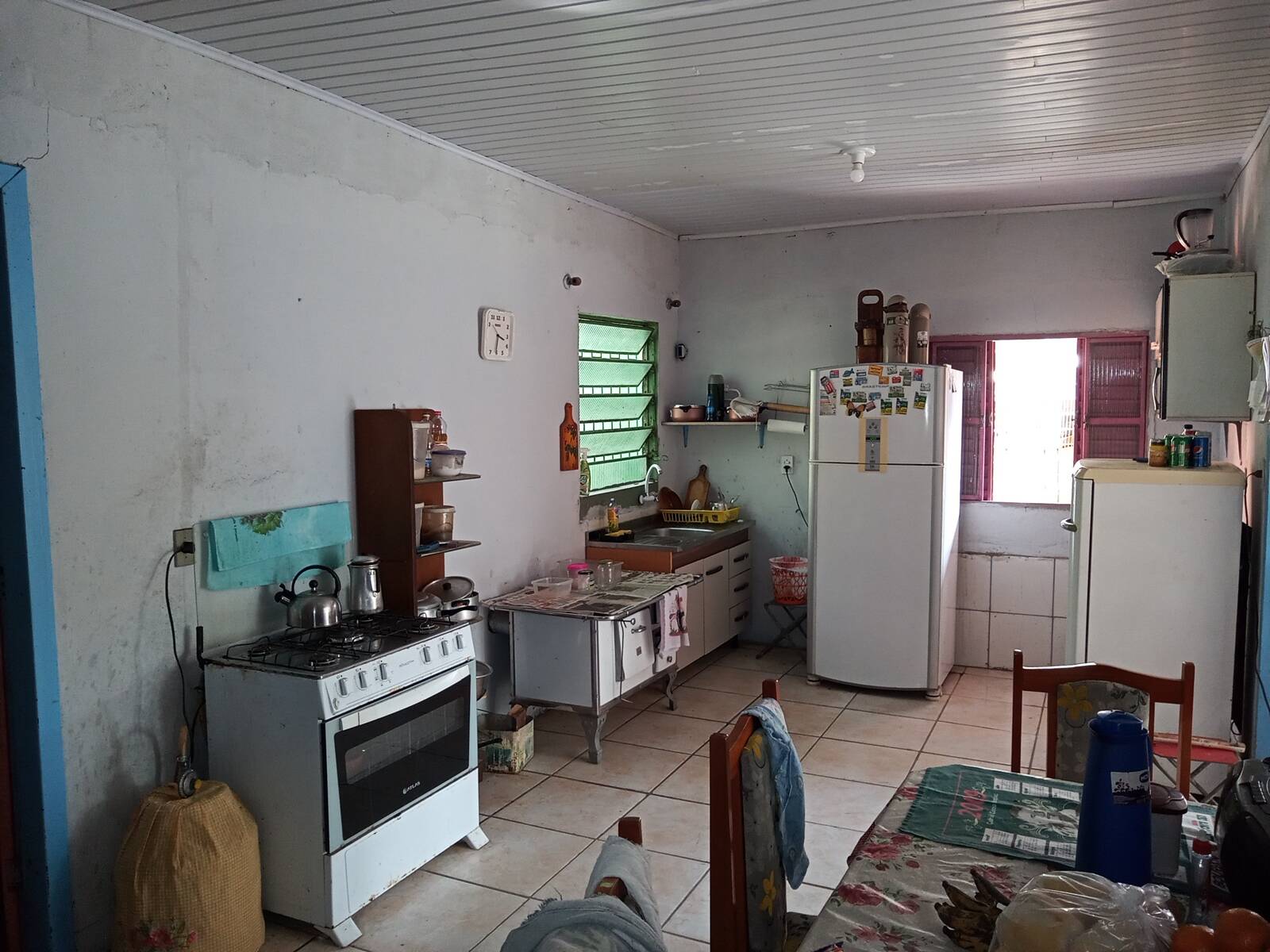 Sítio à venda com 3 quartos, 70m² - Foto 3