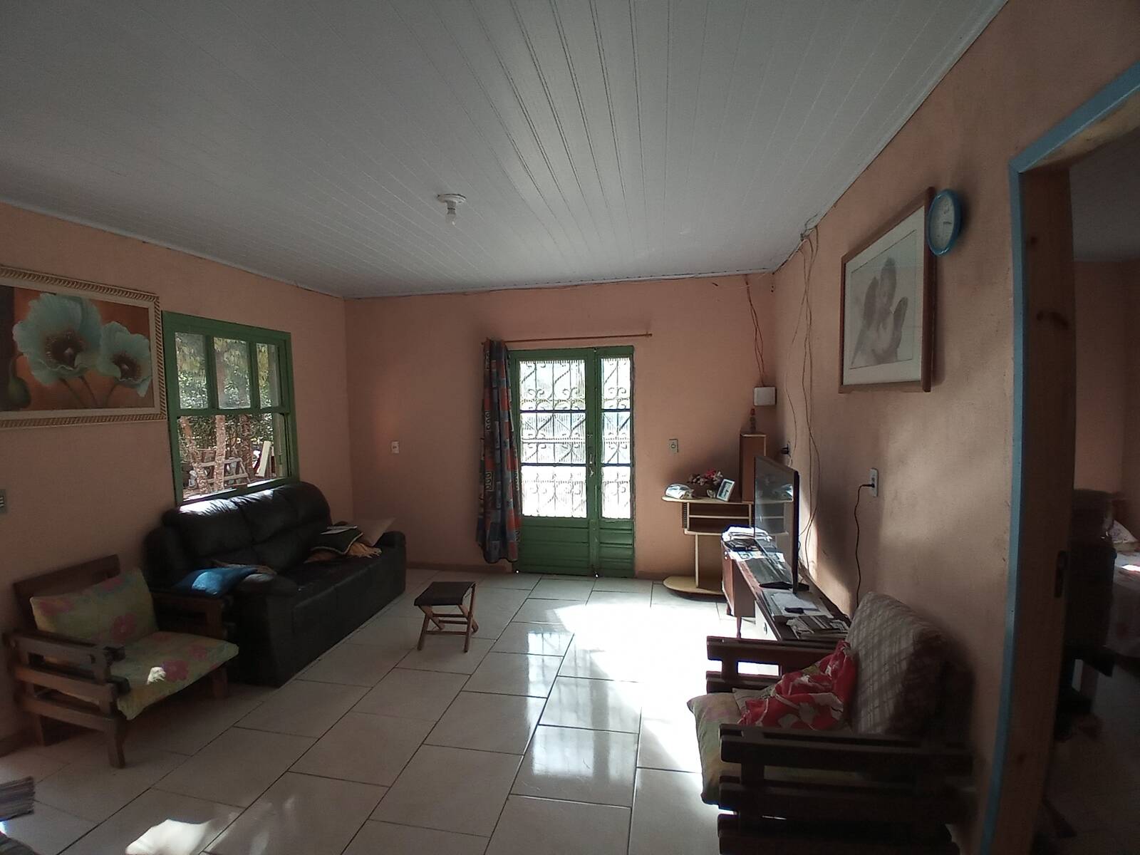 Sítio à venda com 3 quartos, 70m² - Foto 4