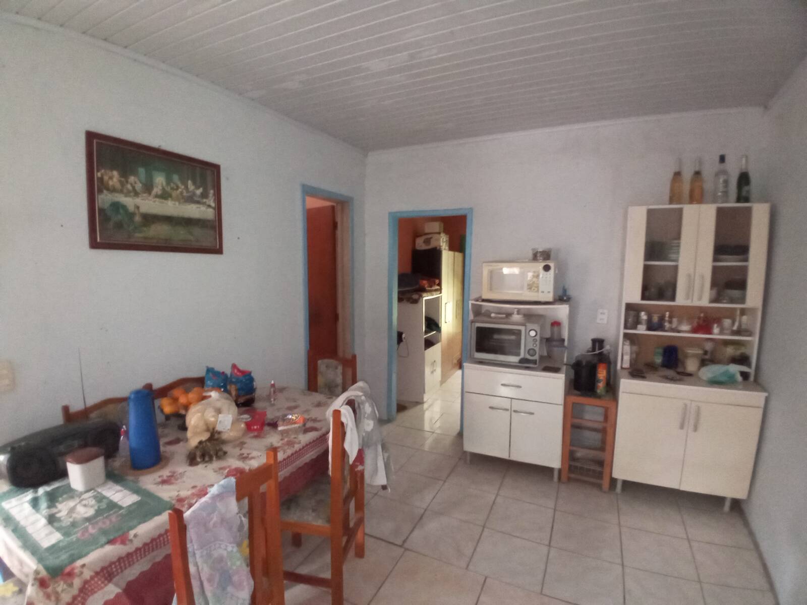 Sítio à venda com 3 quartos, 70m² - Foto 6