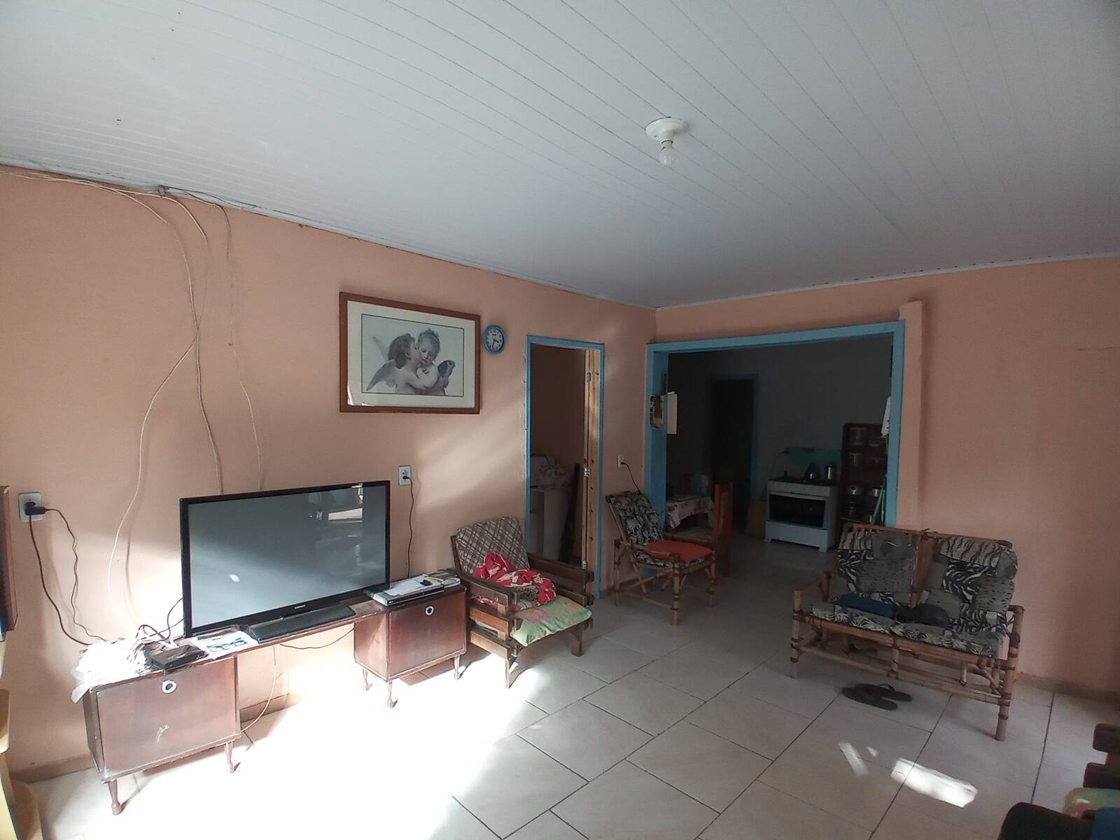 Sítio à venda com 3 quartos, 70m² - Foto 5