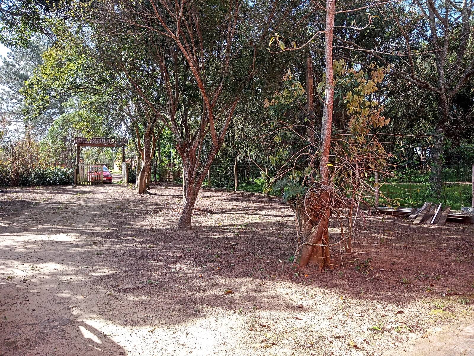 Sítio à venda com 3 quartos, 70m² - Foto 12