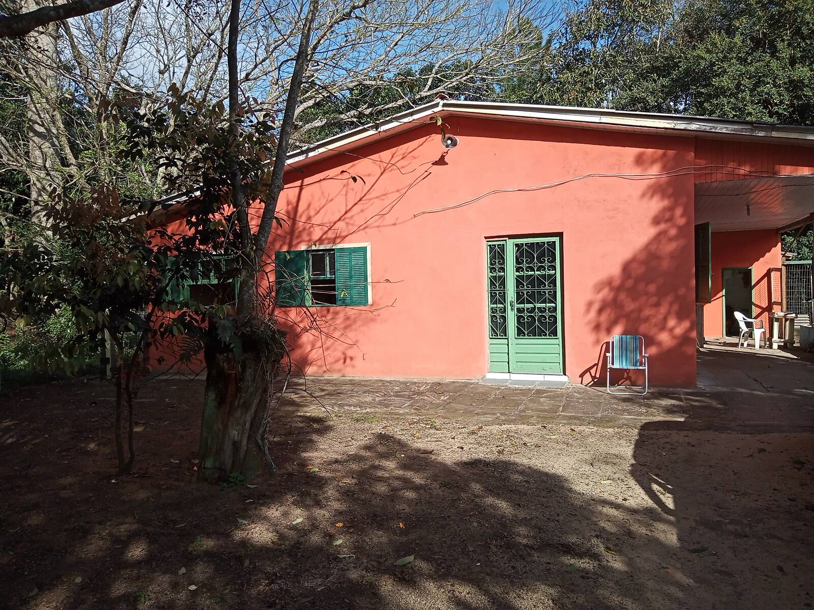 Sítio à venda com 3 quartos, 70m² - Foto 17