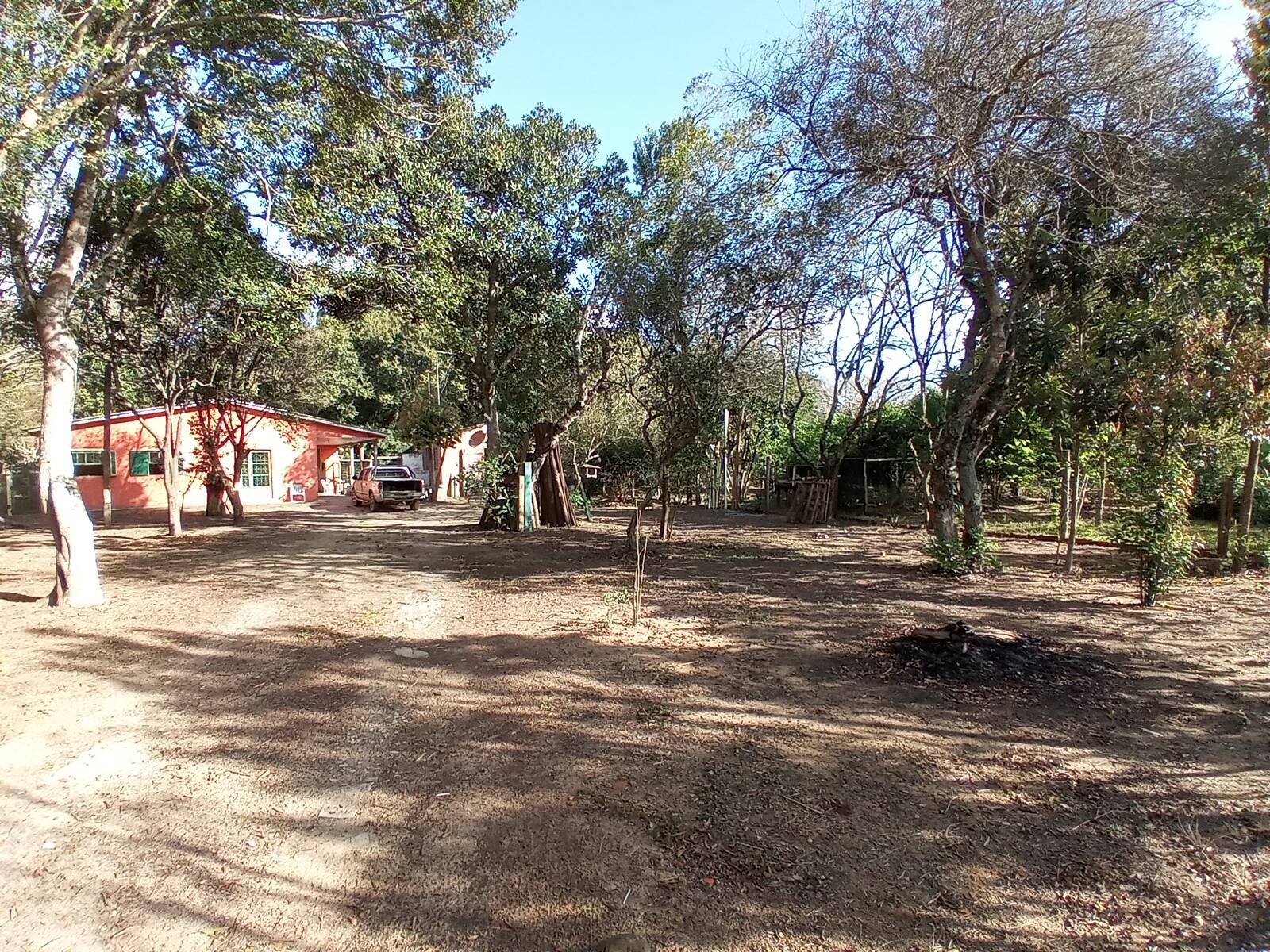 Sítio à venda com 3 quartos, 70m² - Foto 15