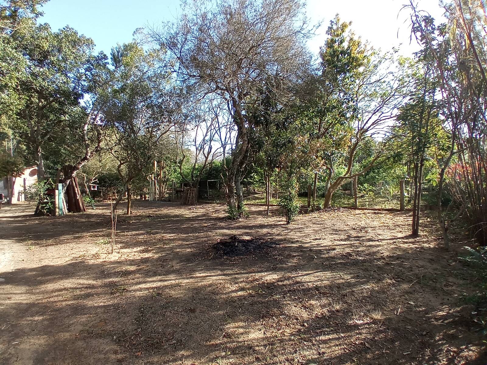 Sítio à venda com 3 quartos, 70m² - Foto 16