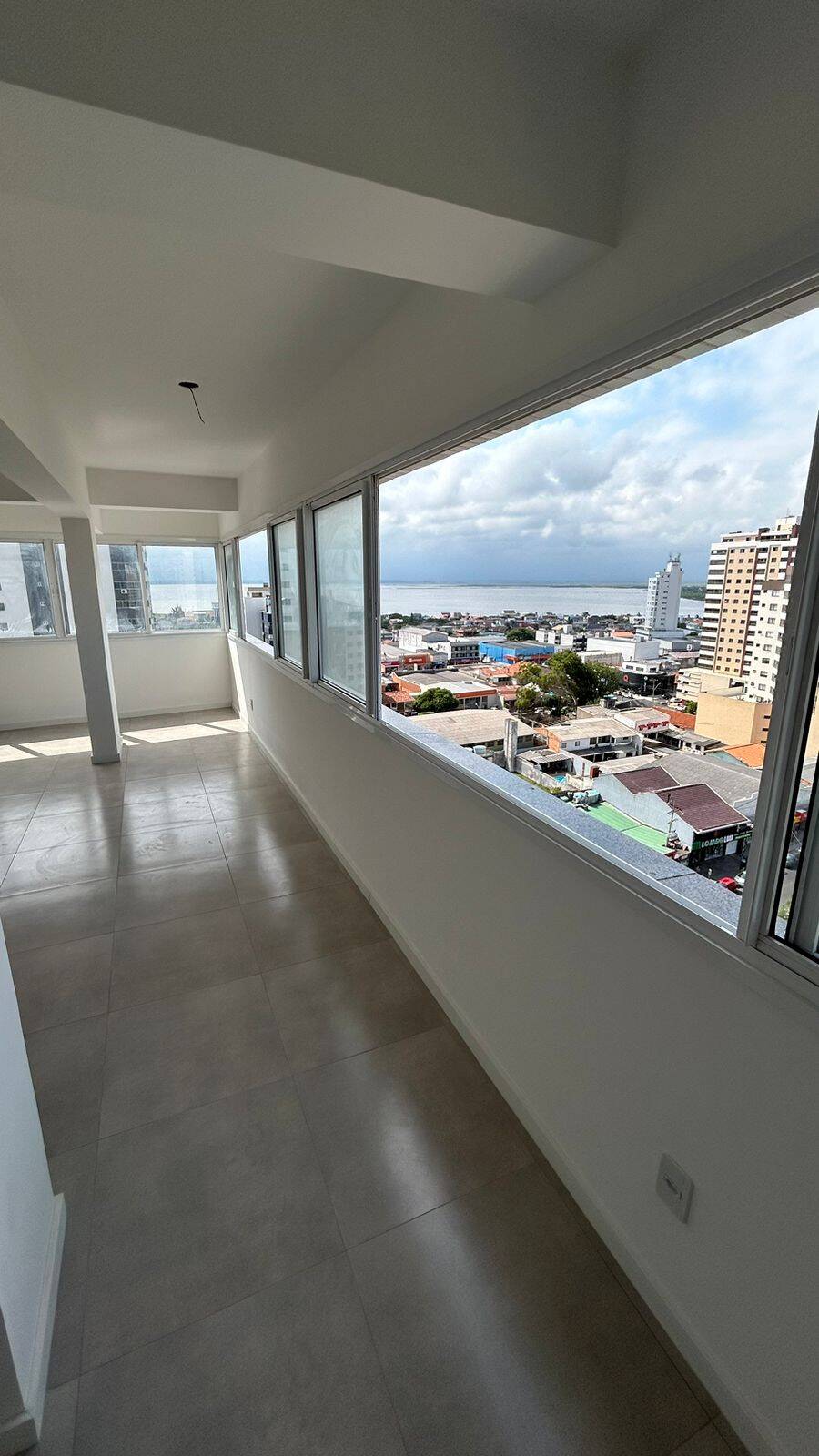 #TRA002 - Apartamento para Venda em Tramandaí - RS