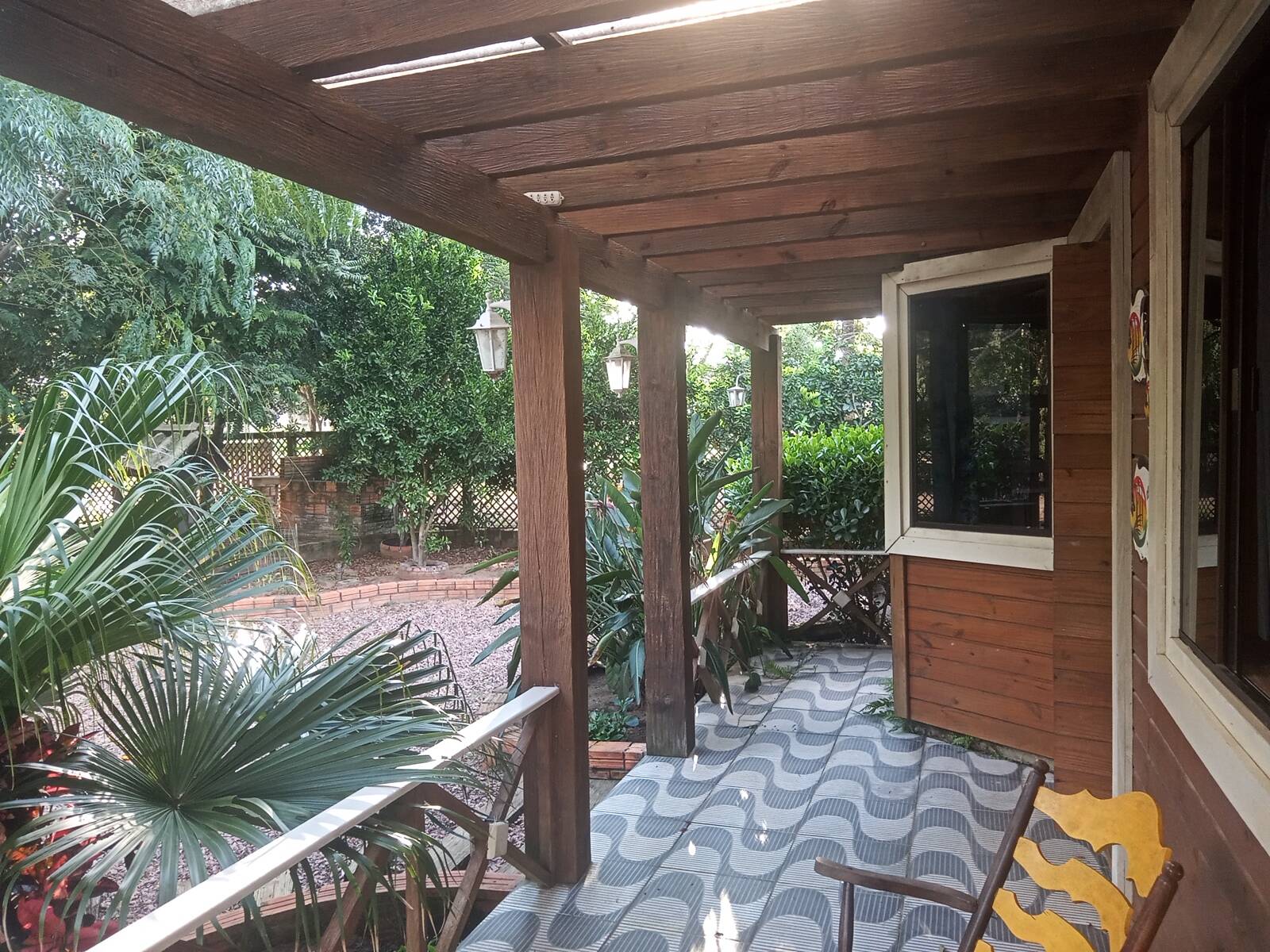 Casa, 3 quartos, 400 m² - Foto 6