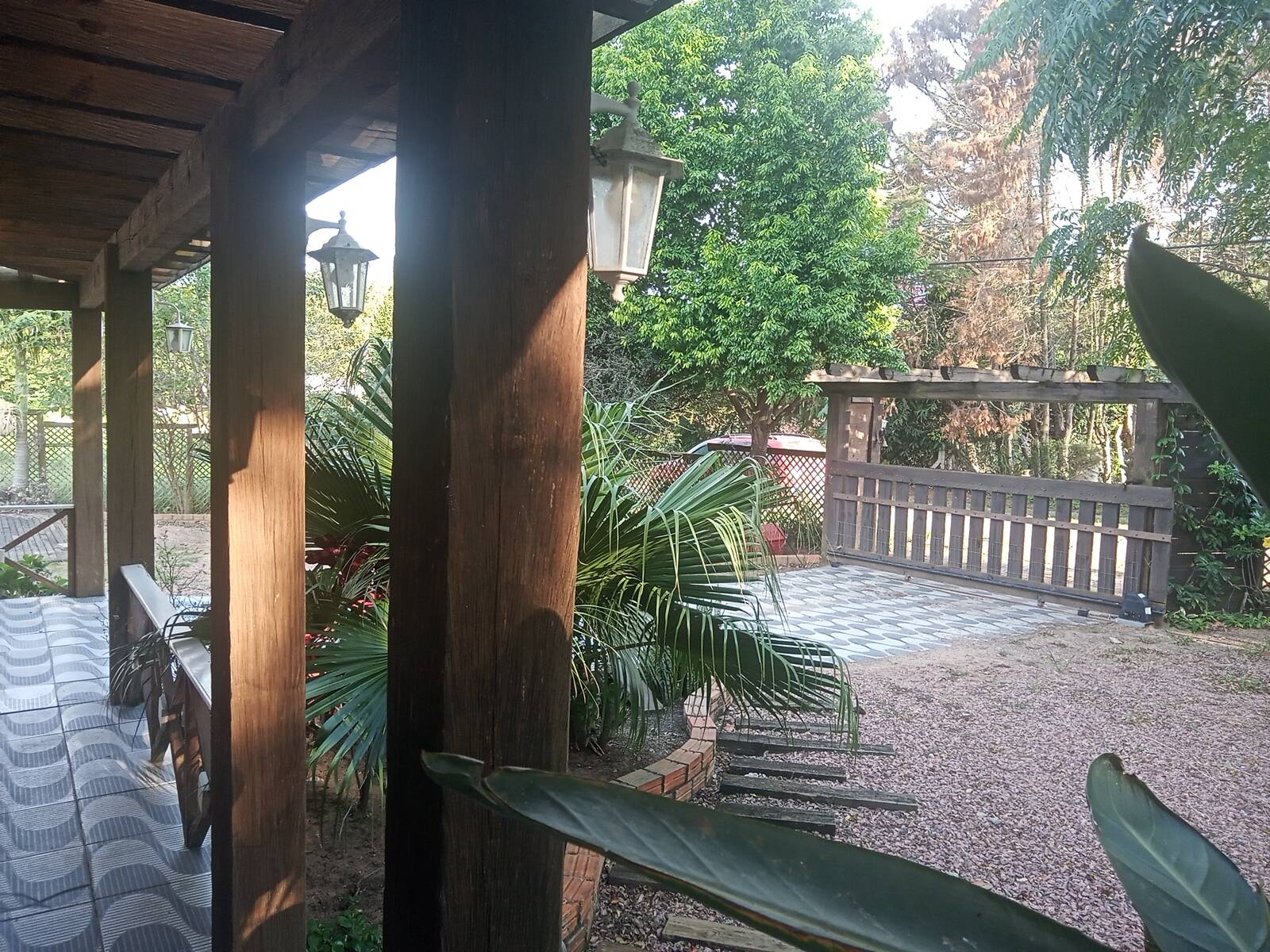 Casa, 3 quartos, 400 m² - Foto 2